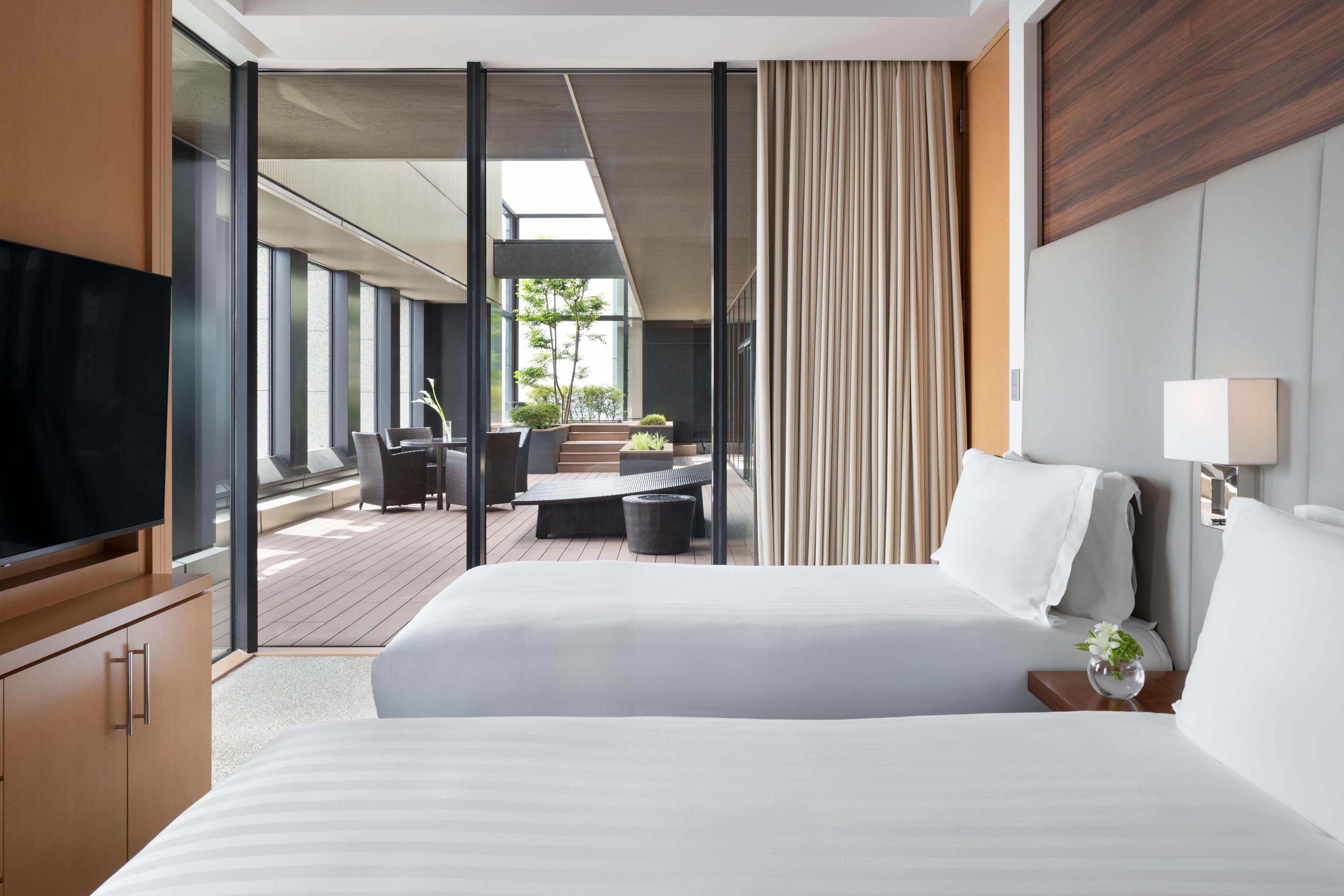 Apartment Two Bedrooms