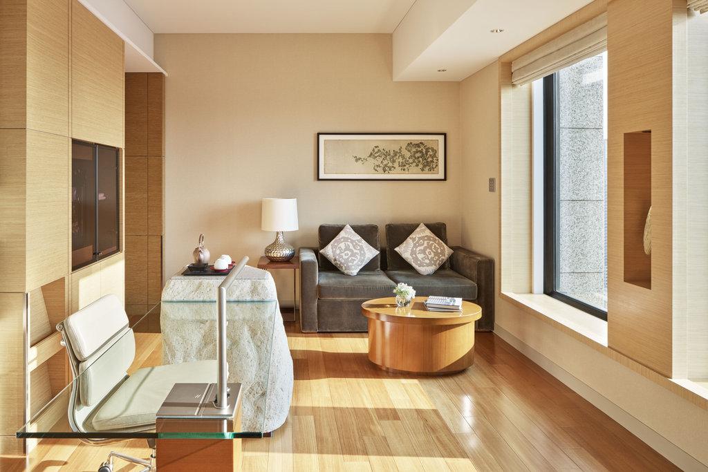 Suite City View One Bedroom