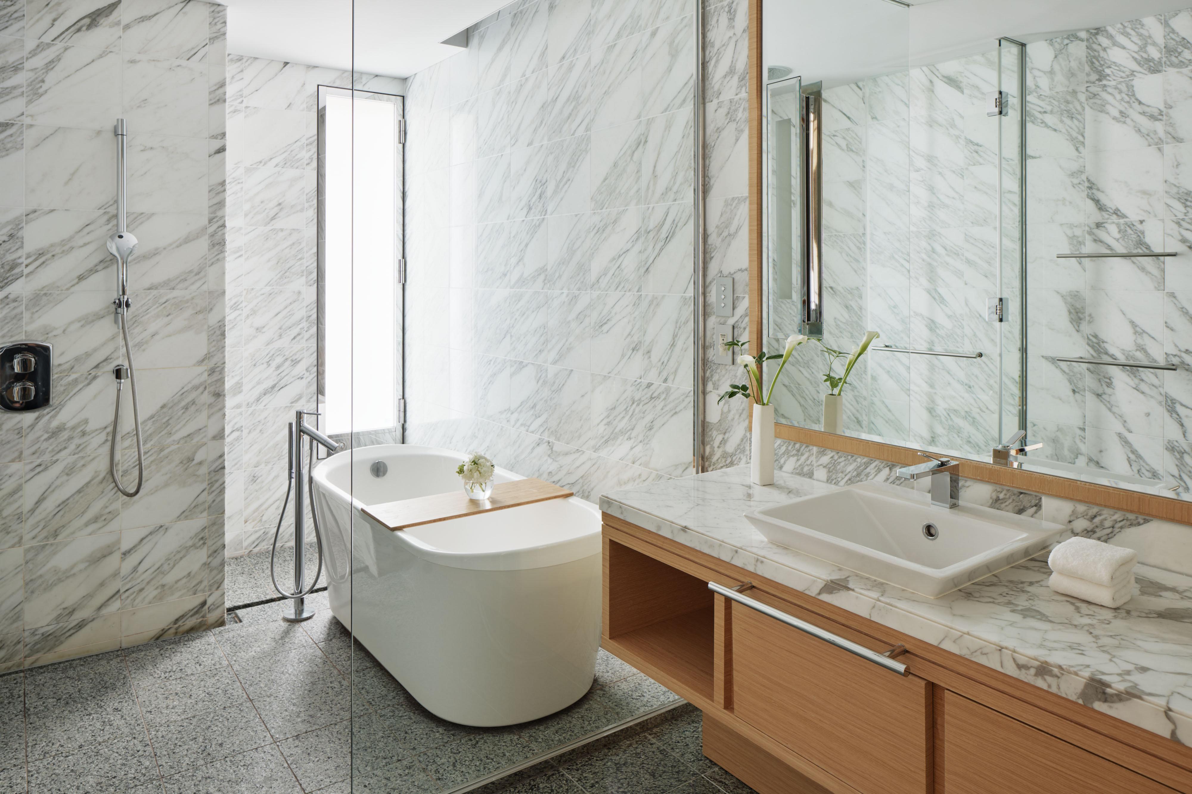 Suite City View One Bedroom