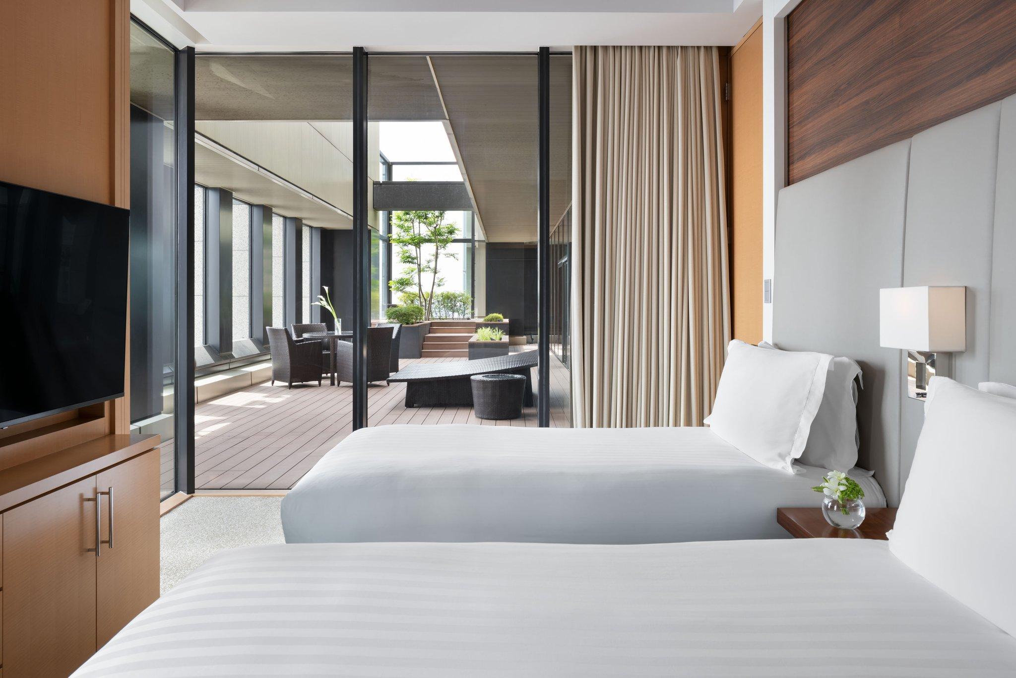 Apartment Two Bedrooms