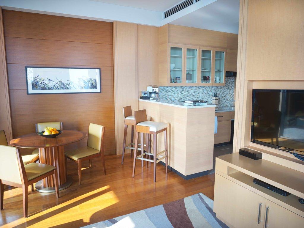 Apartment Two Bedrooms