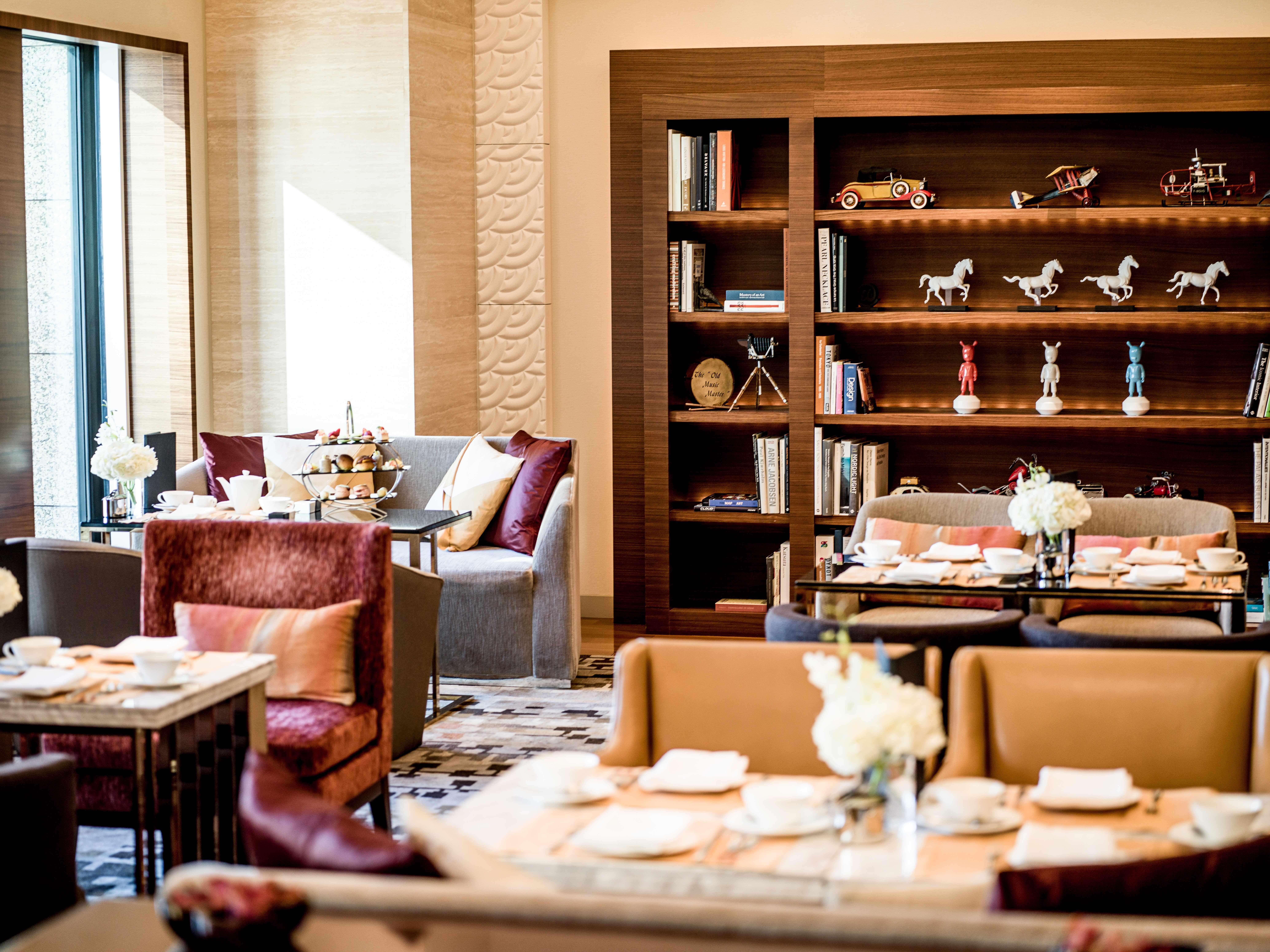 Suite City View One Bedroom