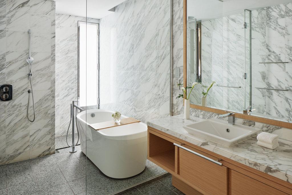 Suite City View One Bedroom