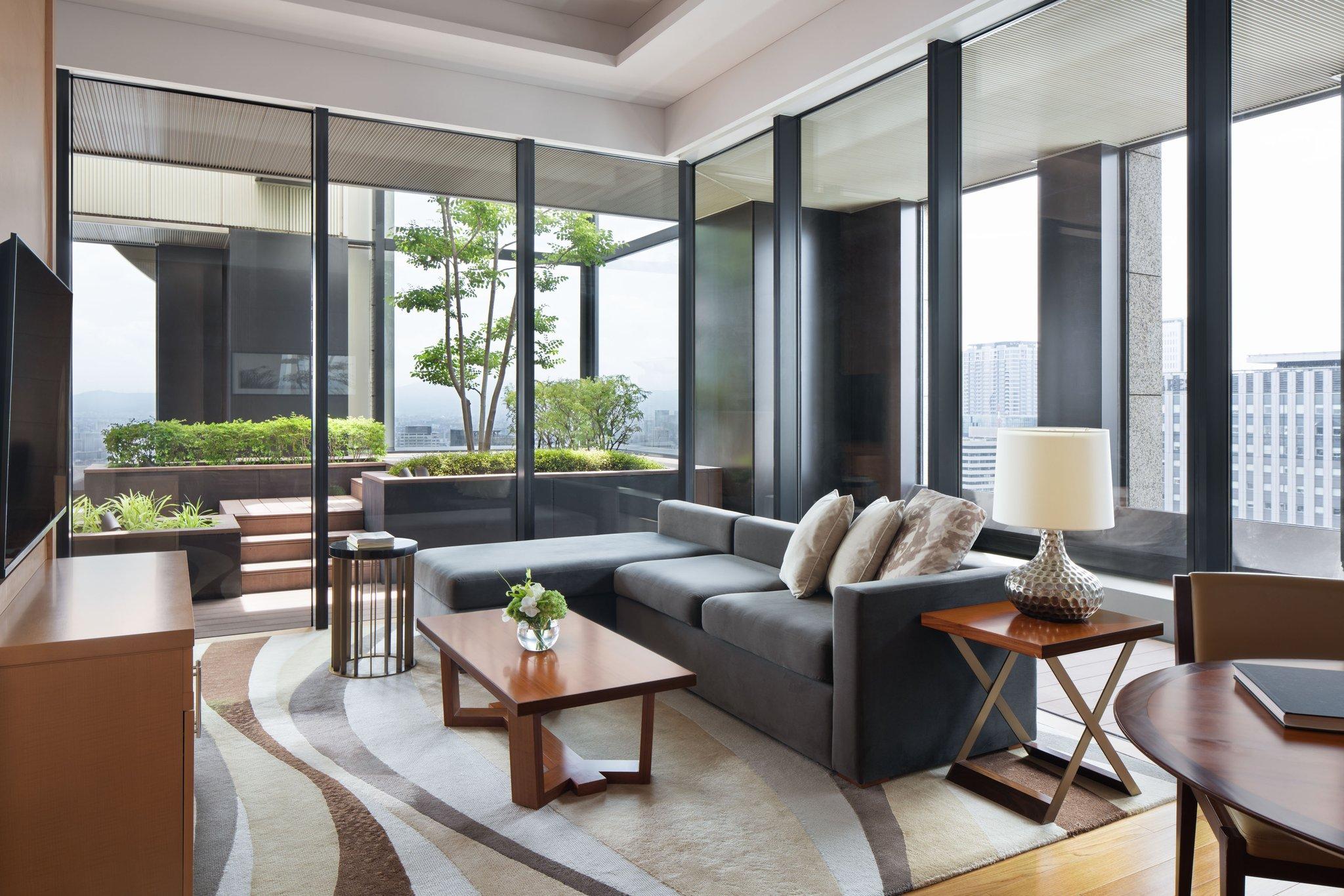 Apartment Two Bedrooms