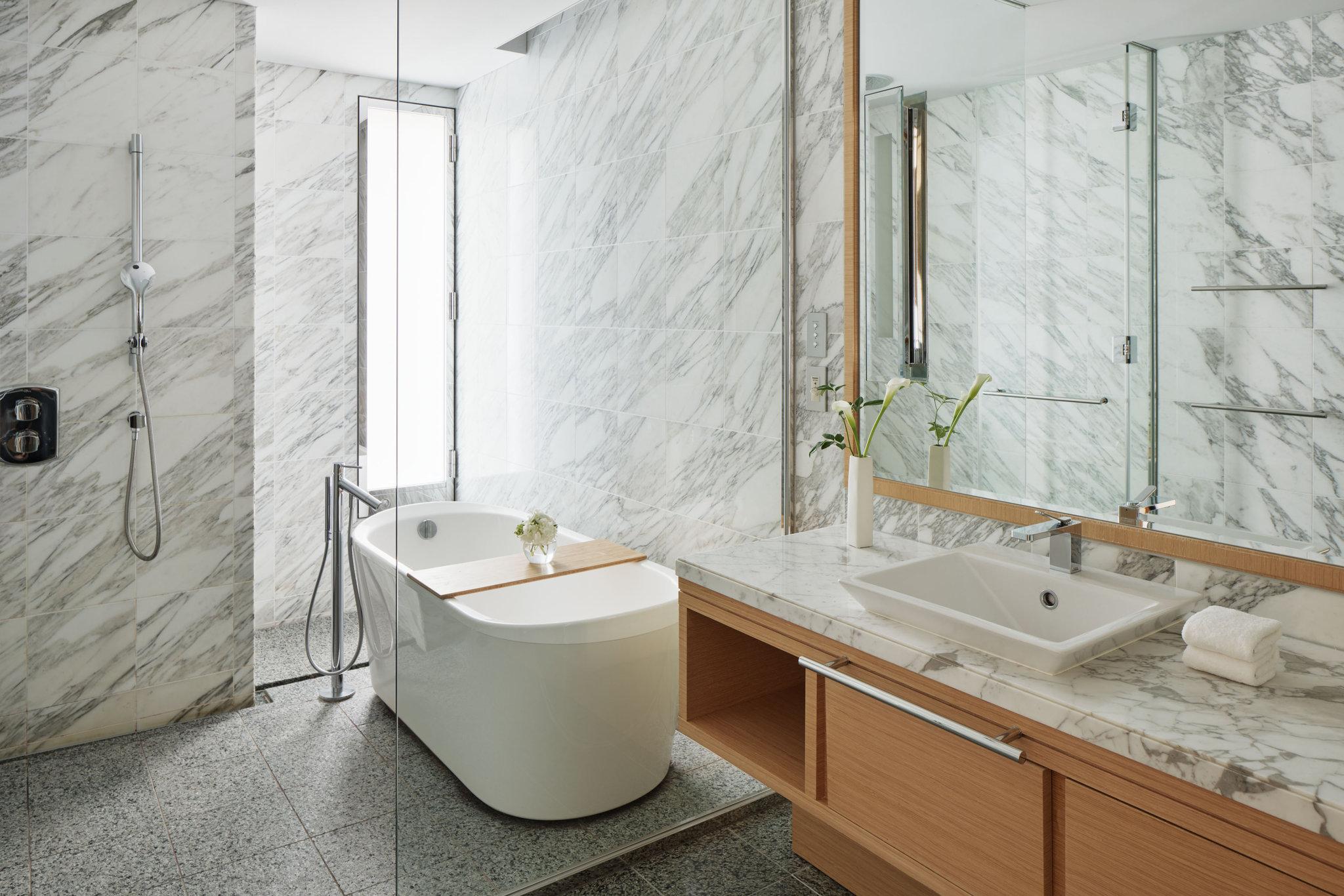 Suite City View One Bedroom