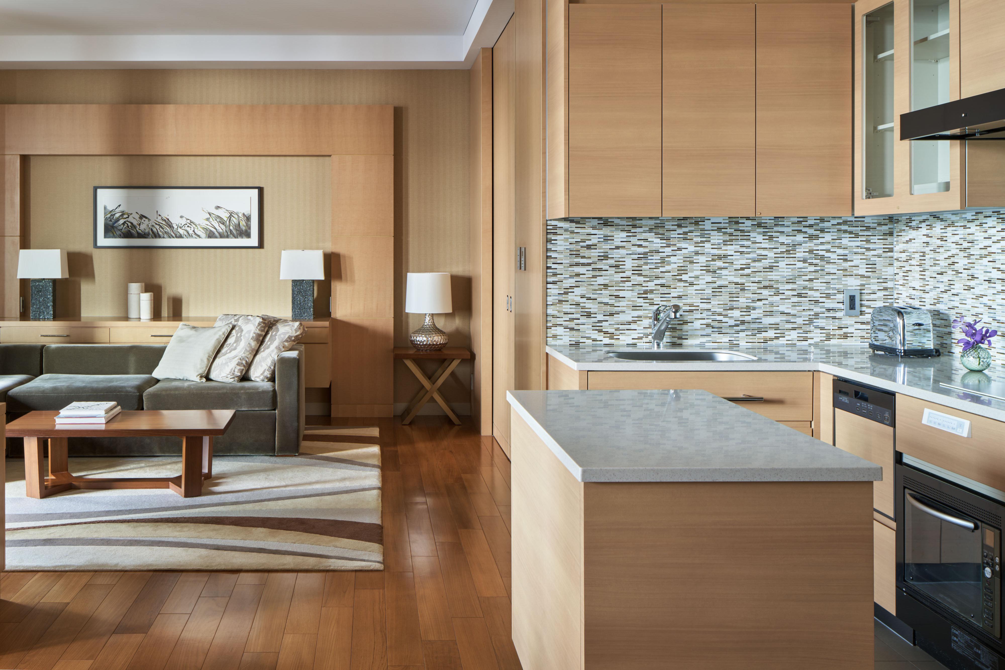 Apartment Two Bedrooms