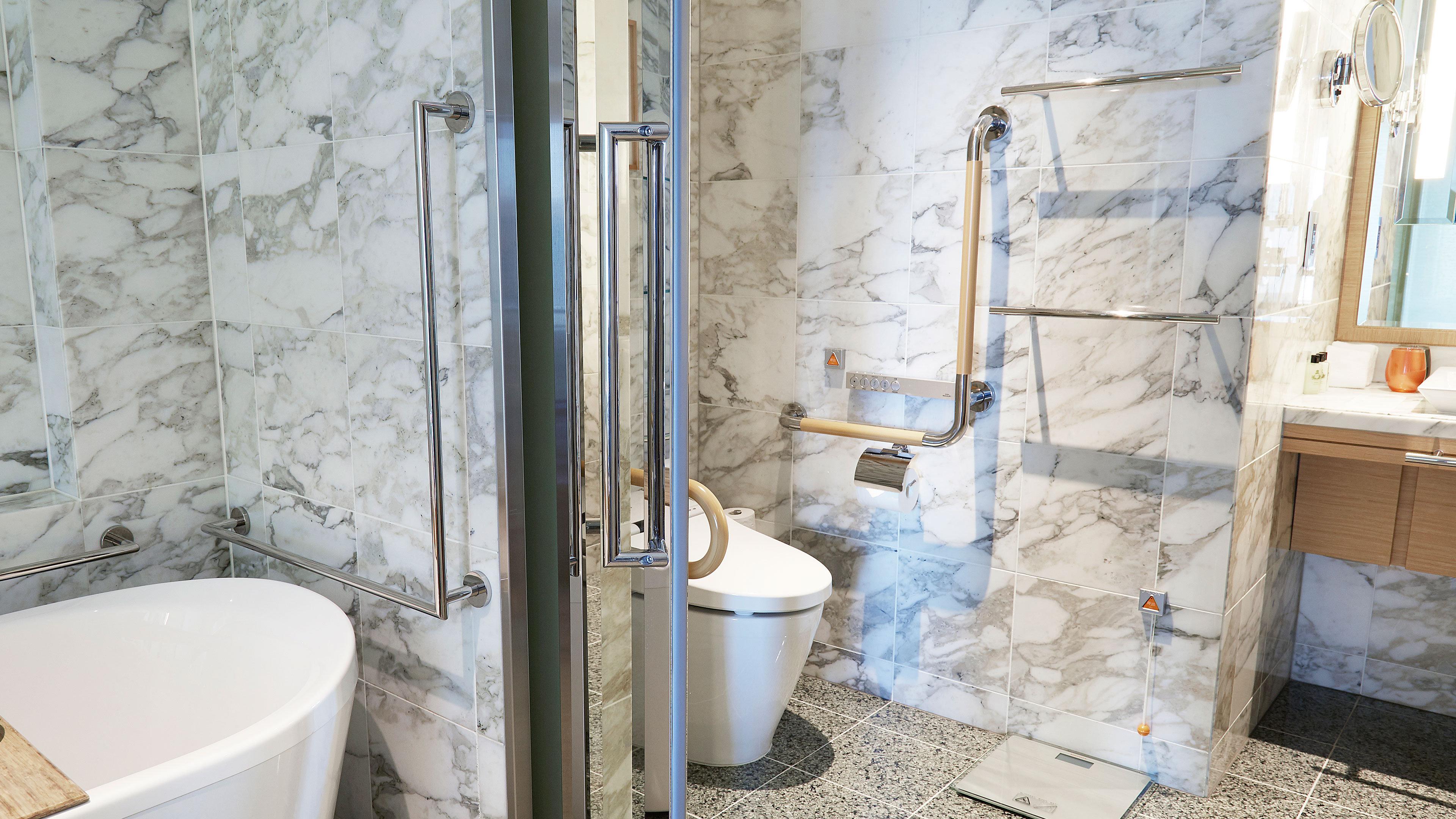 Twin Accesible Premium 