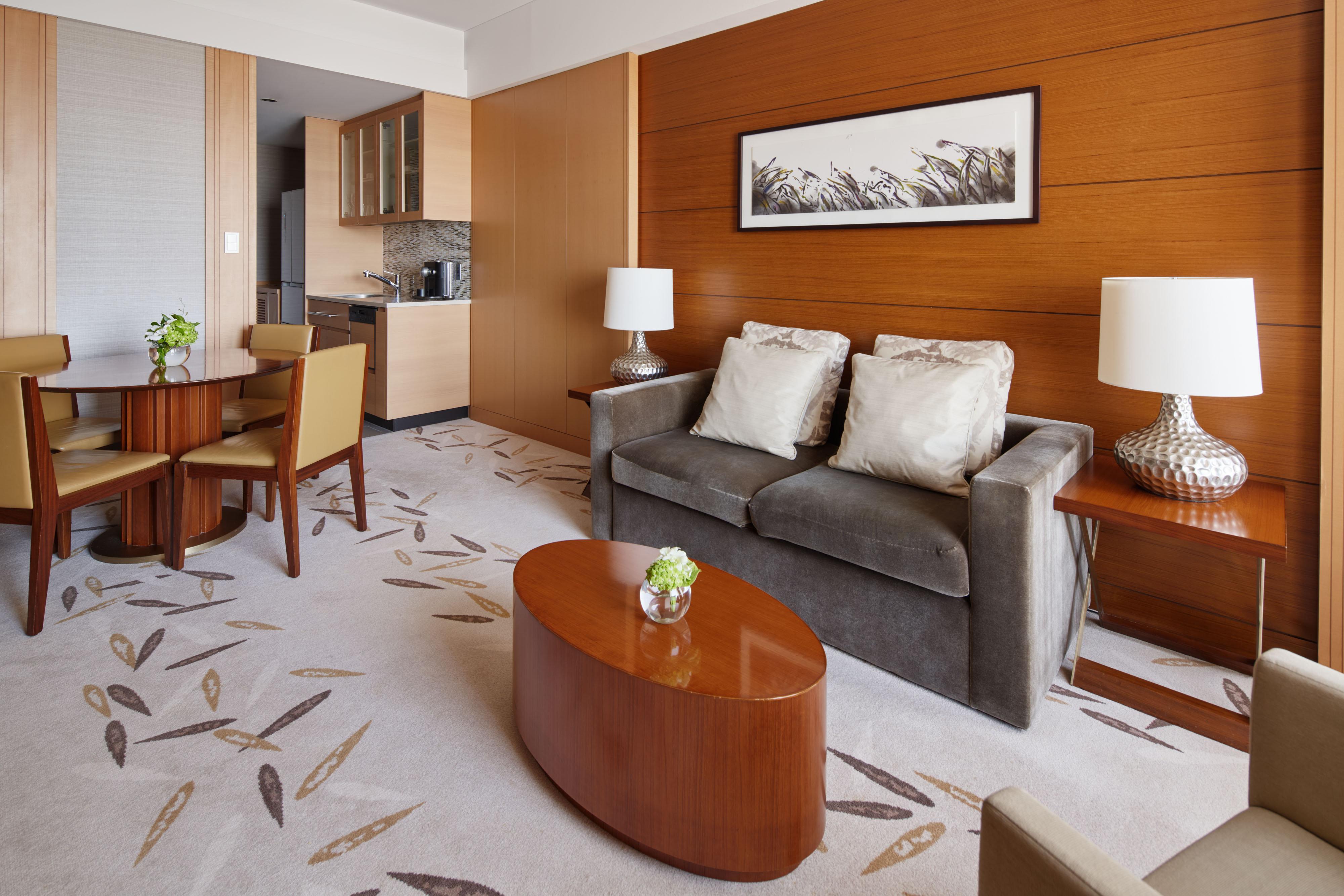 Apartment Two Bedrooms