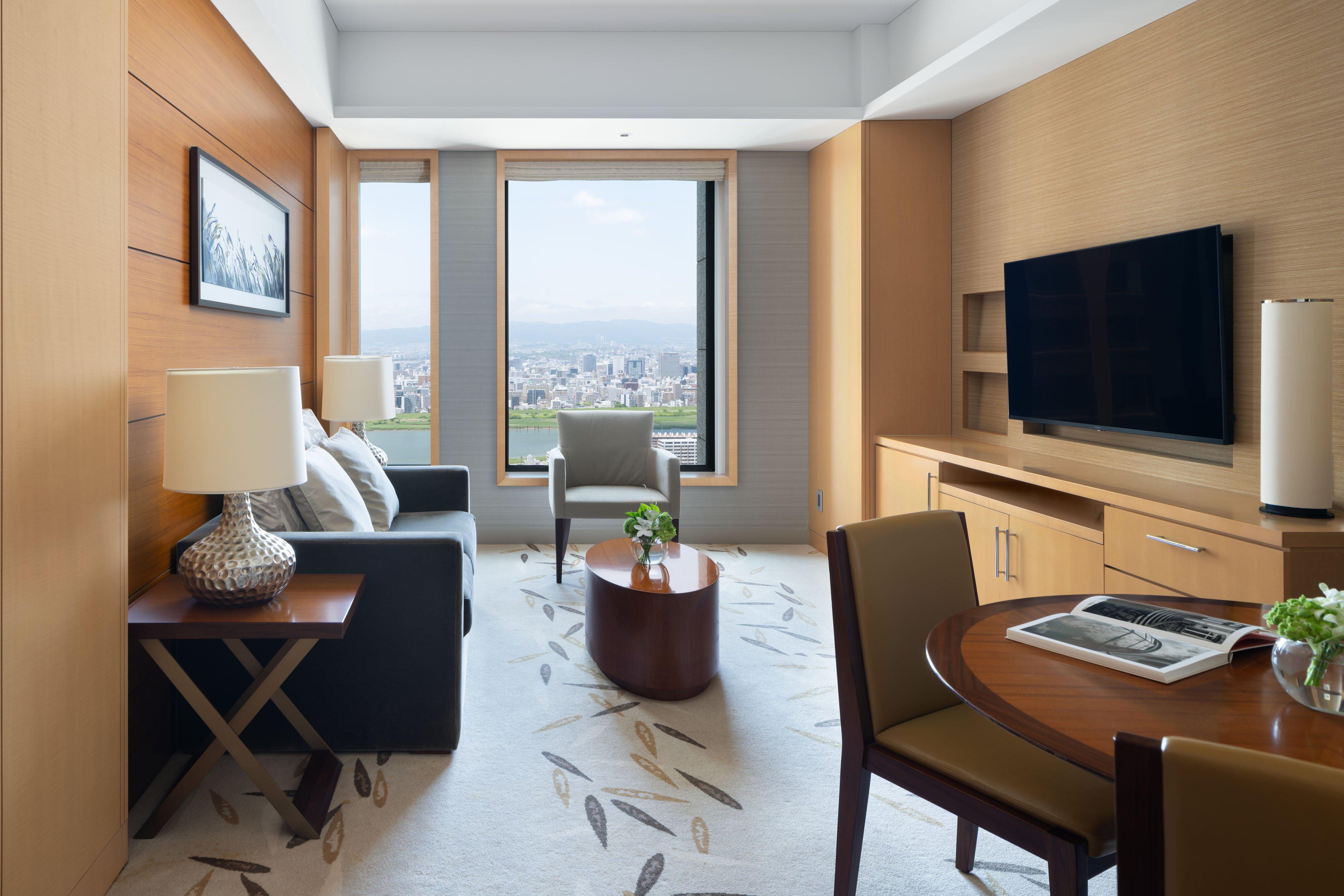 Apartment Two Bedrooms