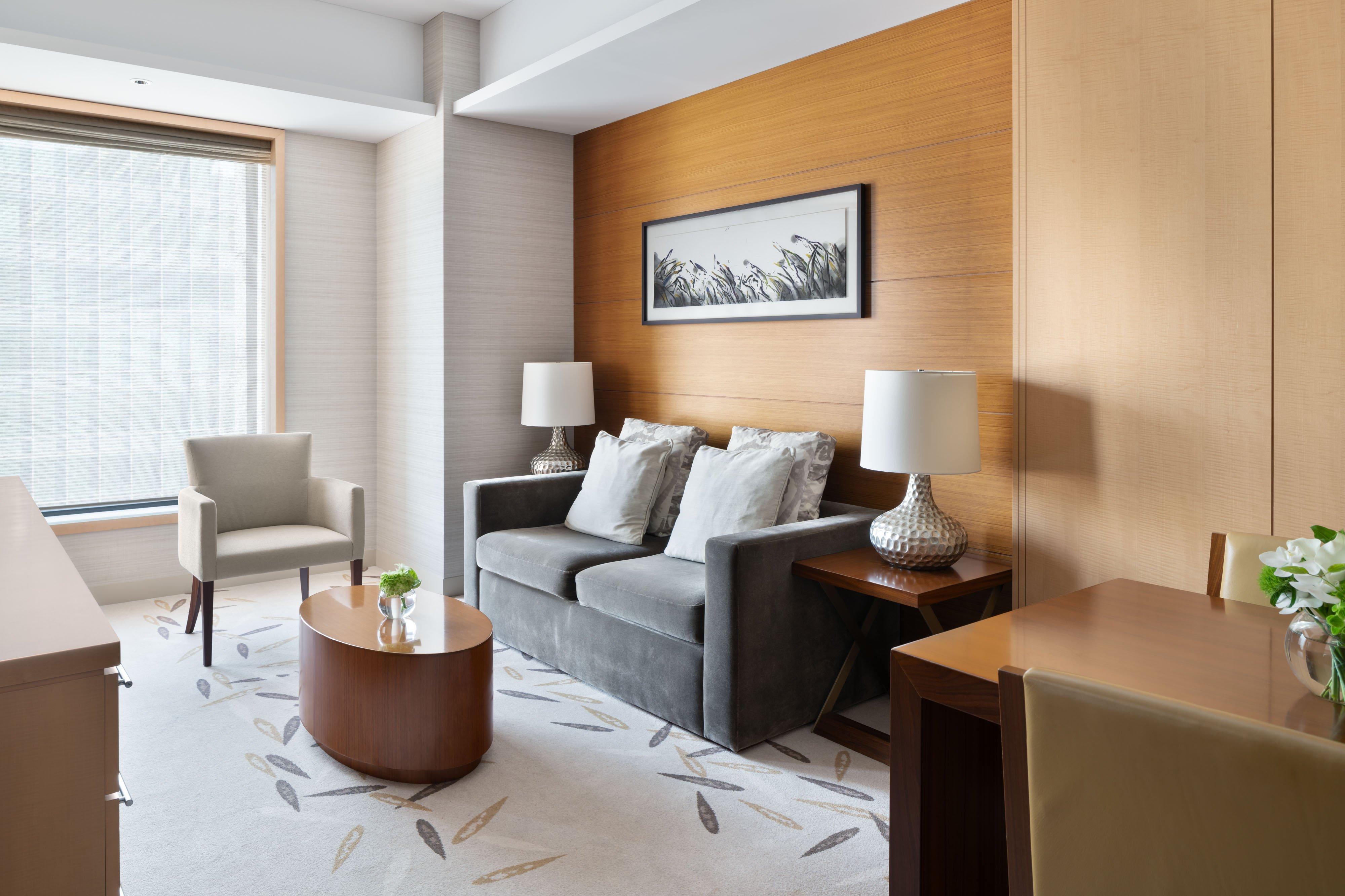 Apartment One Bedroom