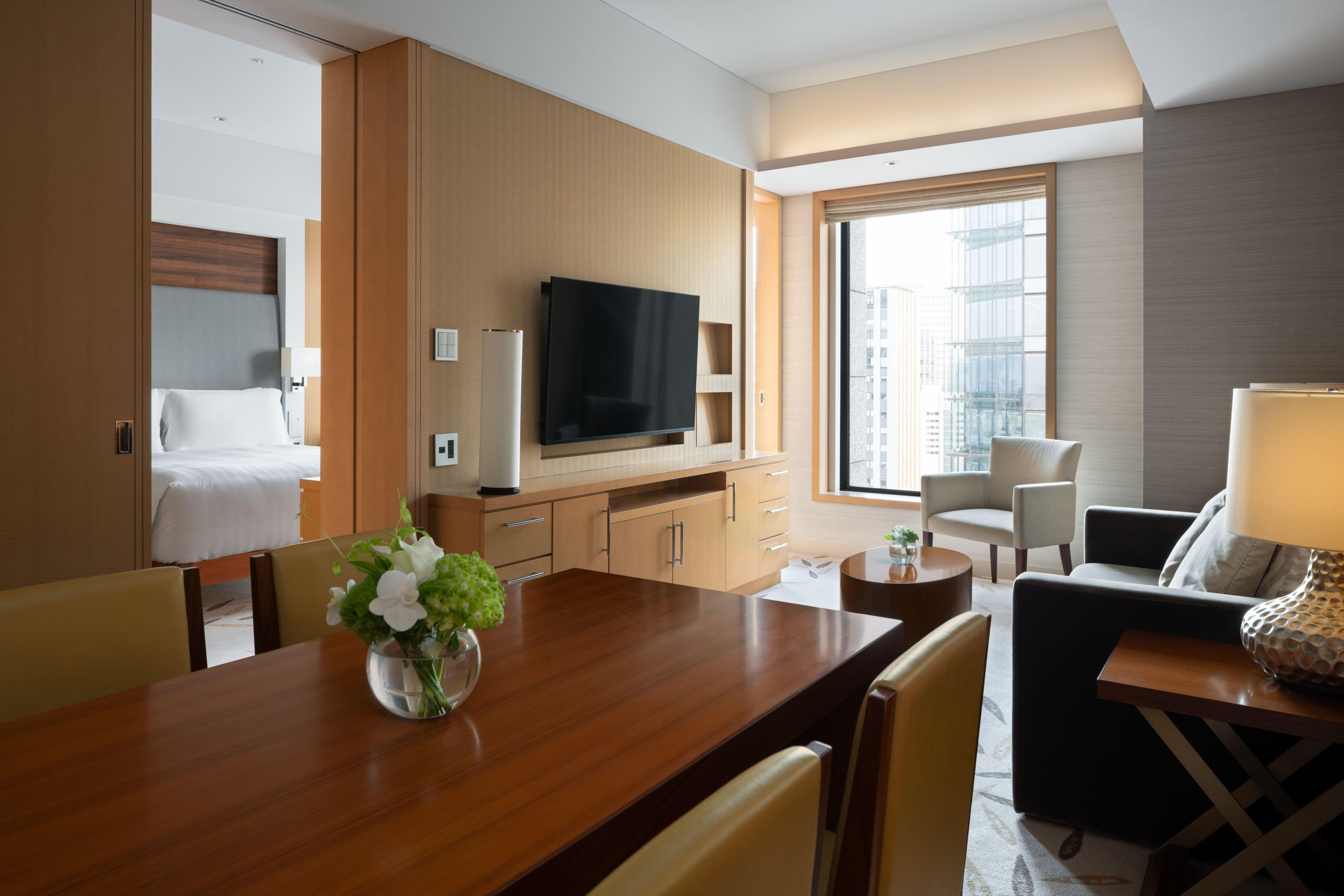 Apartment One Bedroom