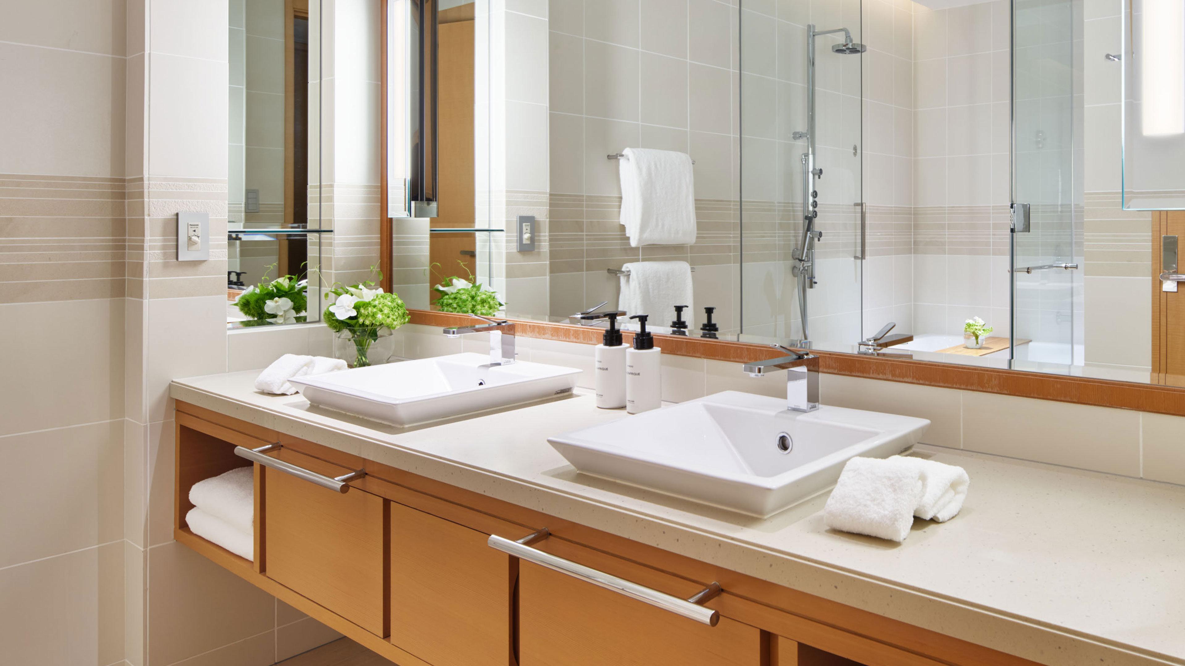 Apartment Two Bedrooms