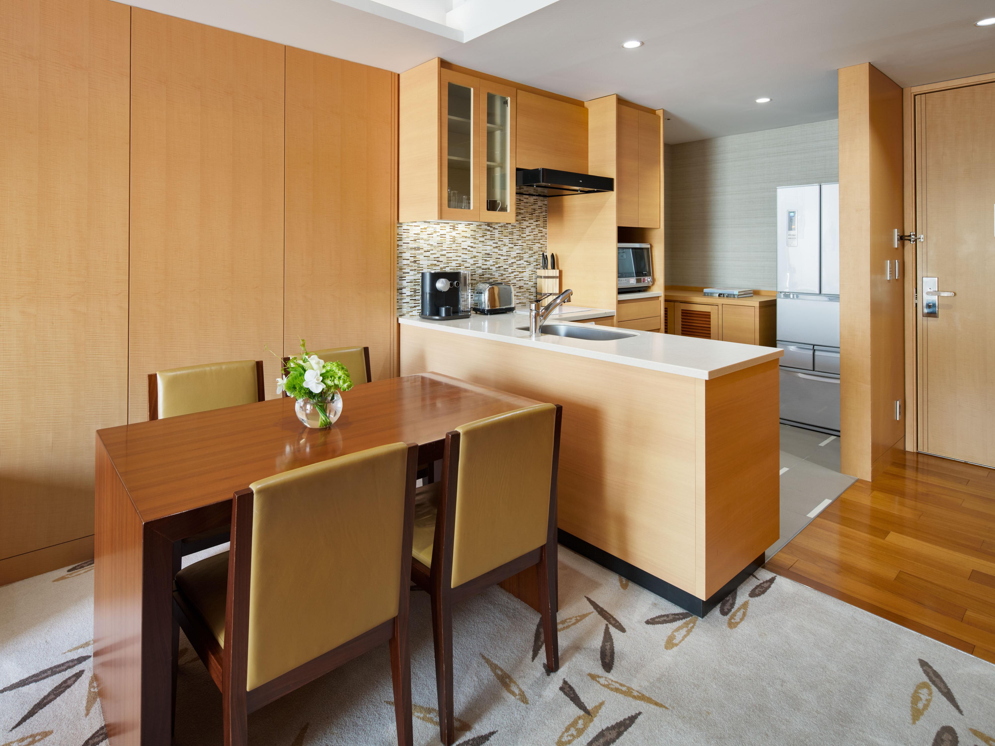 Apartment One Bedroom