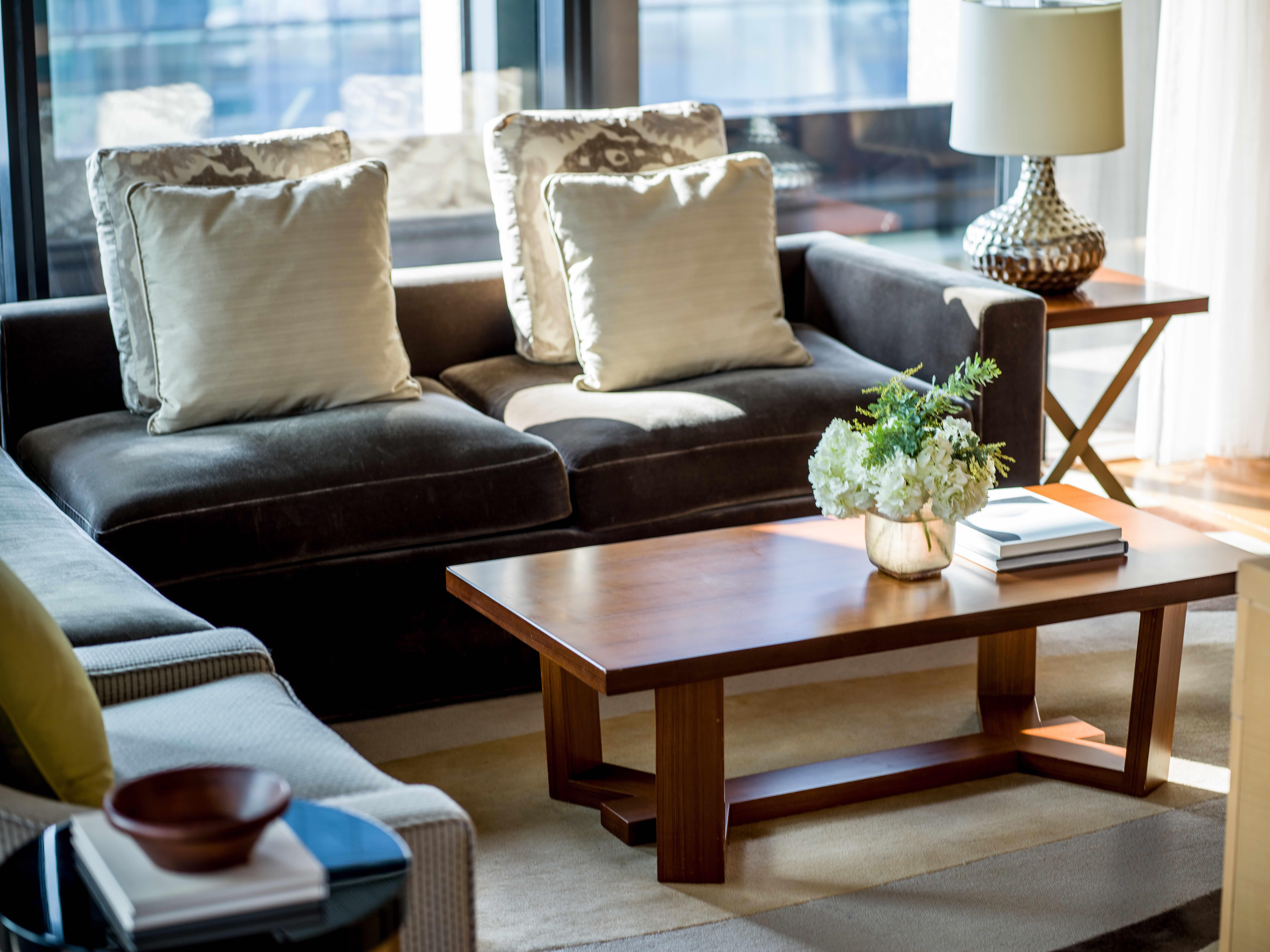 Apartment City View Two Bedrooms