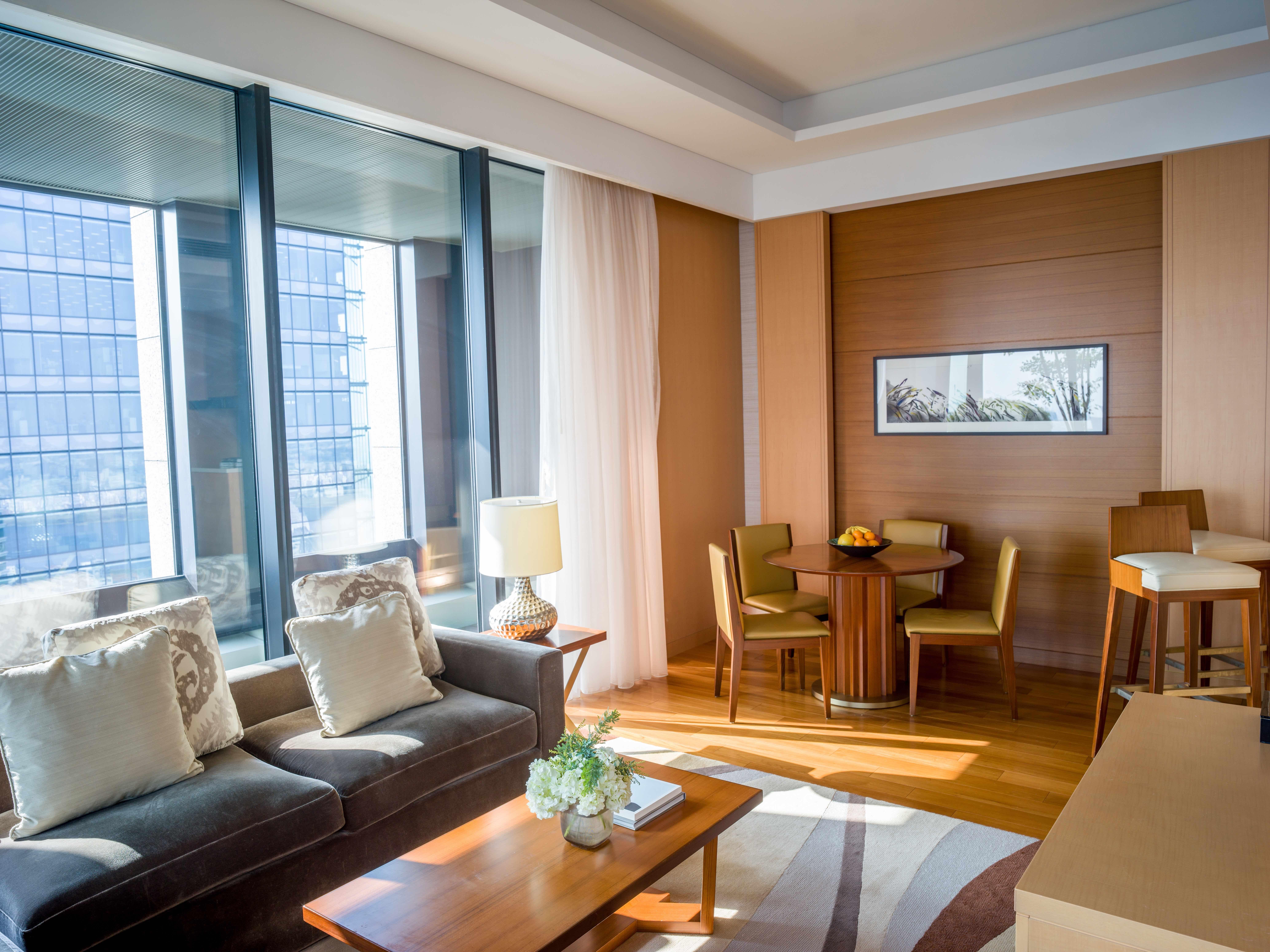 Apartment Two Bedrooms