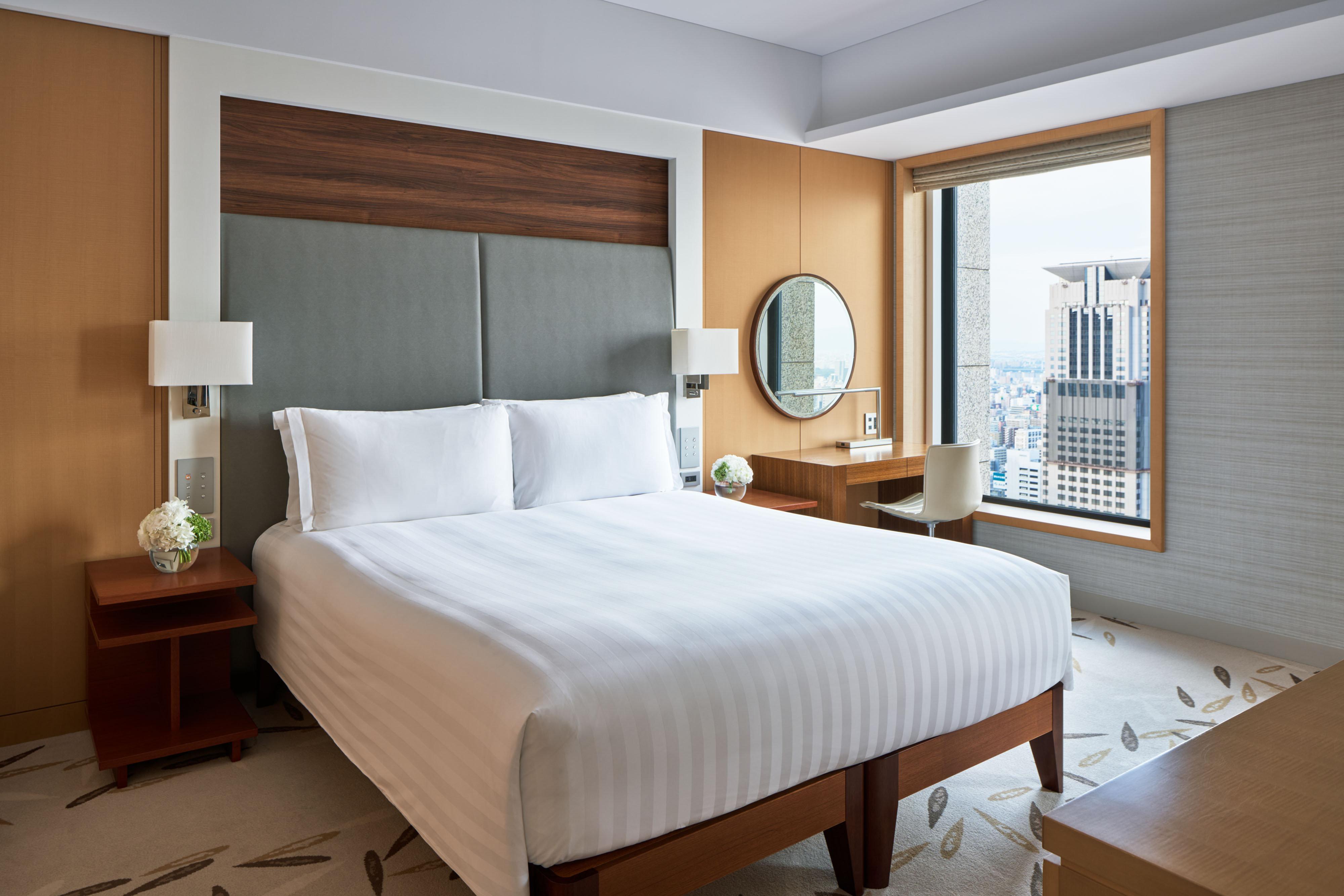 Apartment City View One Bedroom