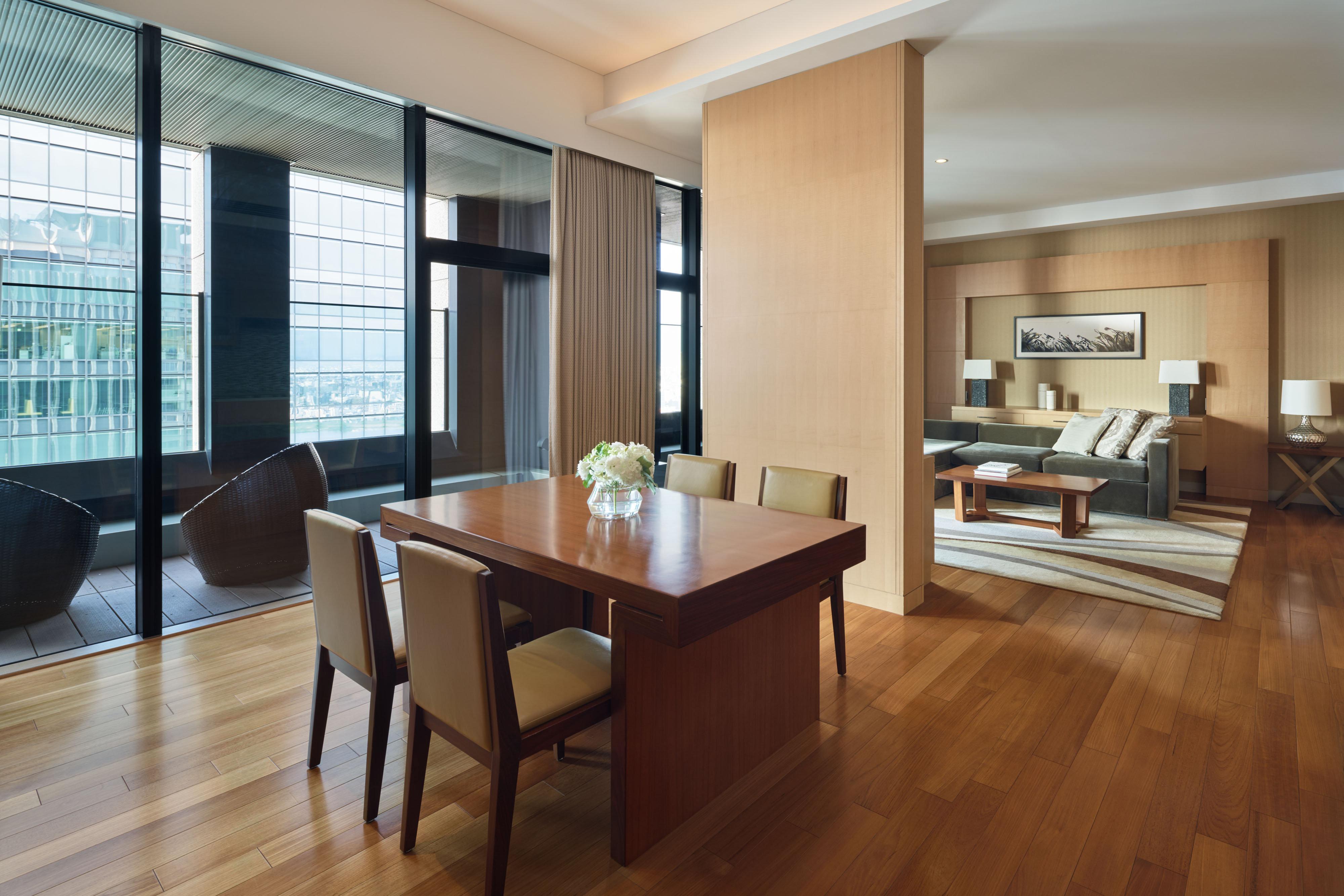 Apartment Two Bedrooms