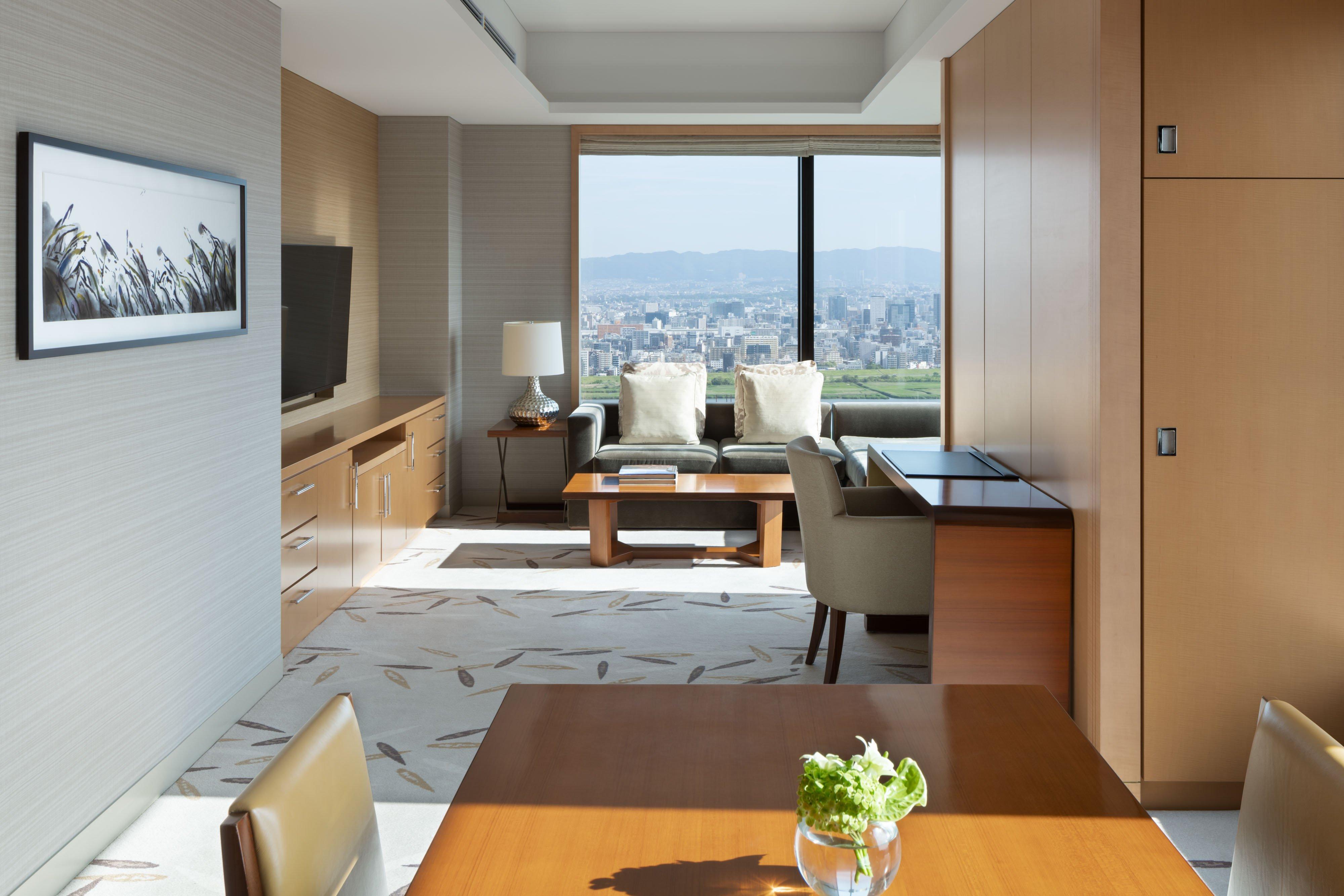 Apartment City View Two Bedrooms