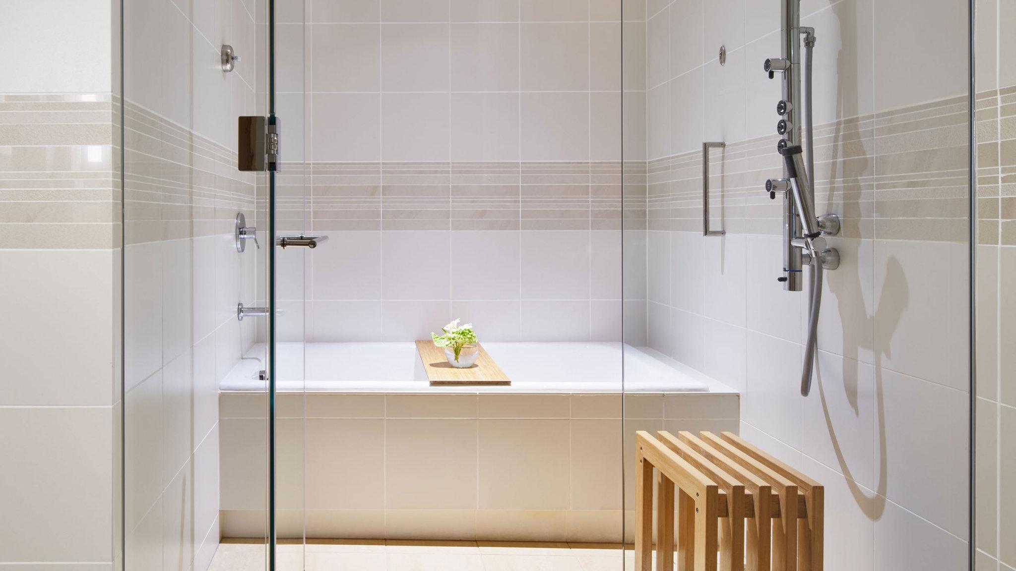 Apartment Two Bedrooms