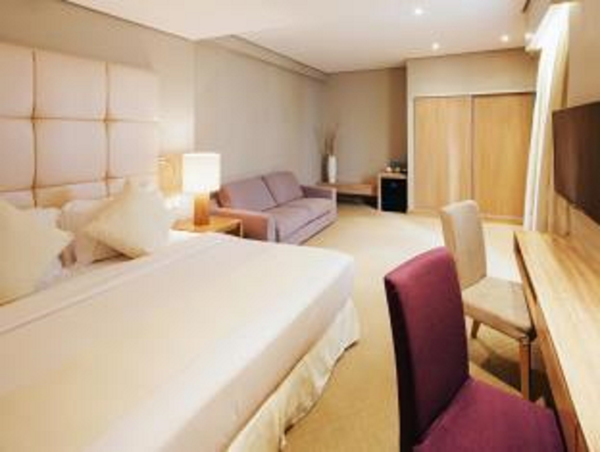 Double Deluxe Premier