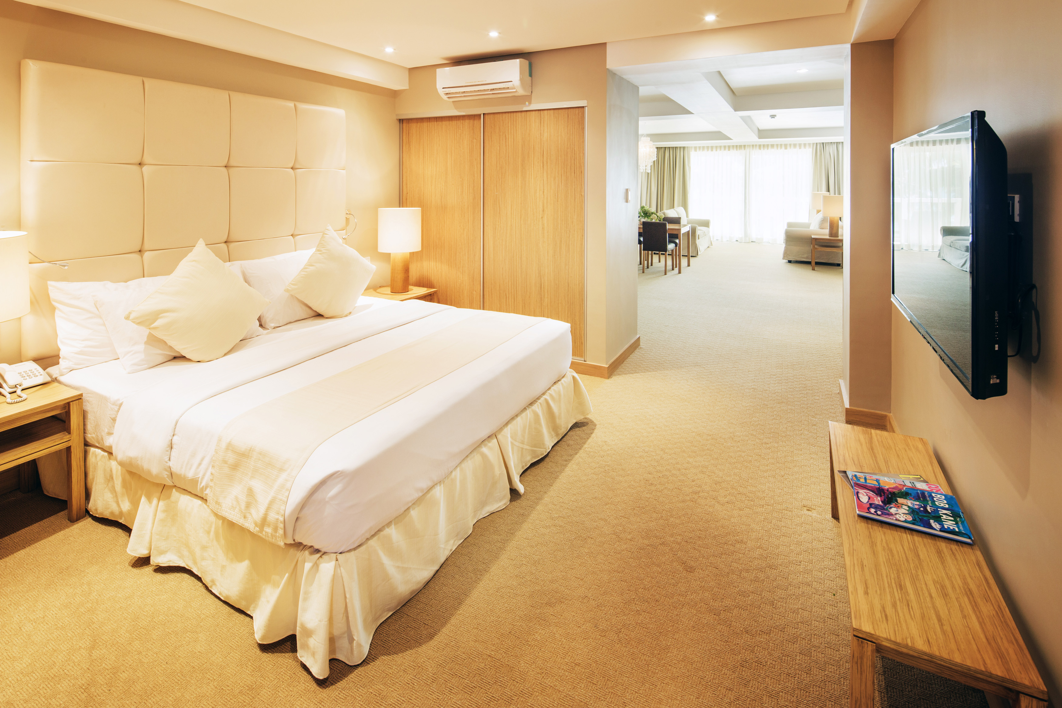 Family Room Standard