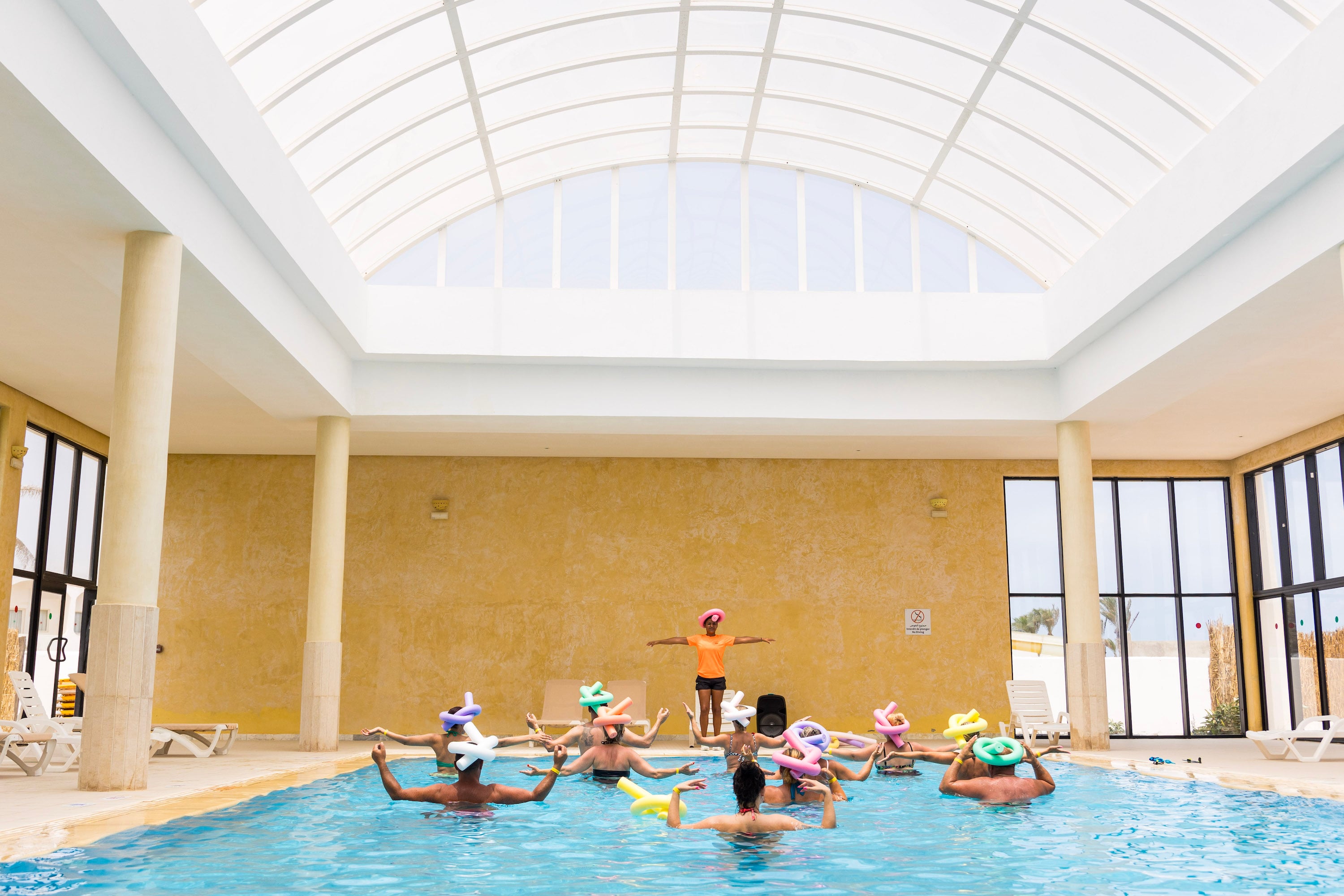 Sports and Entertainment