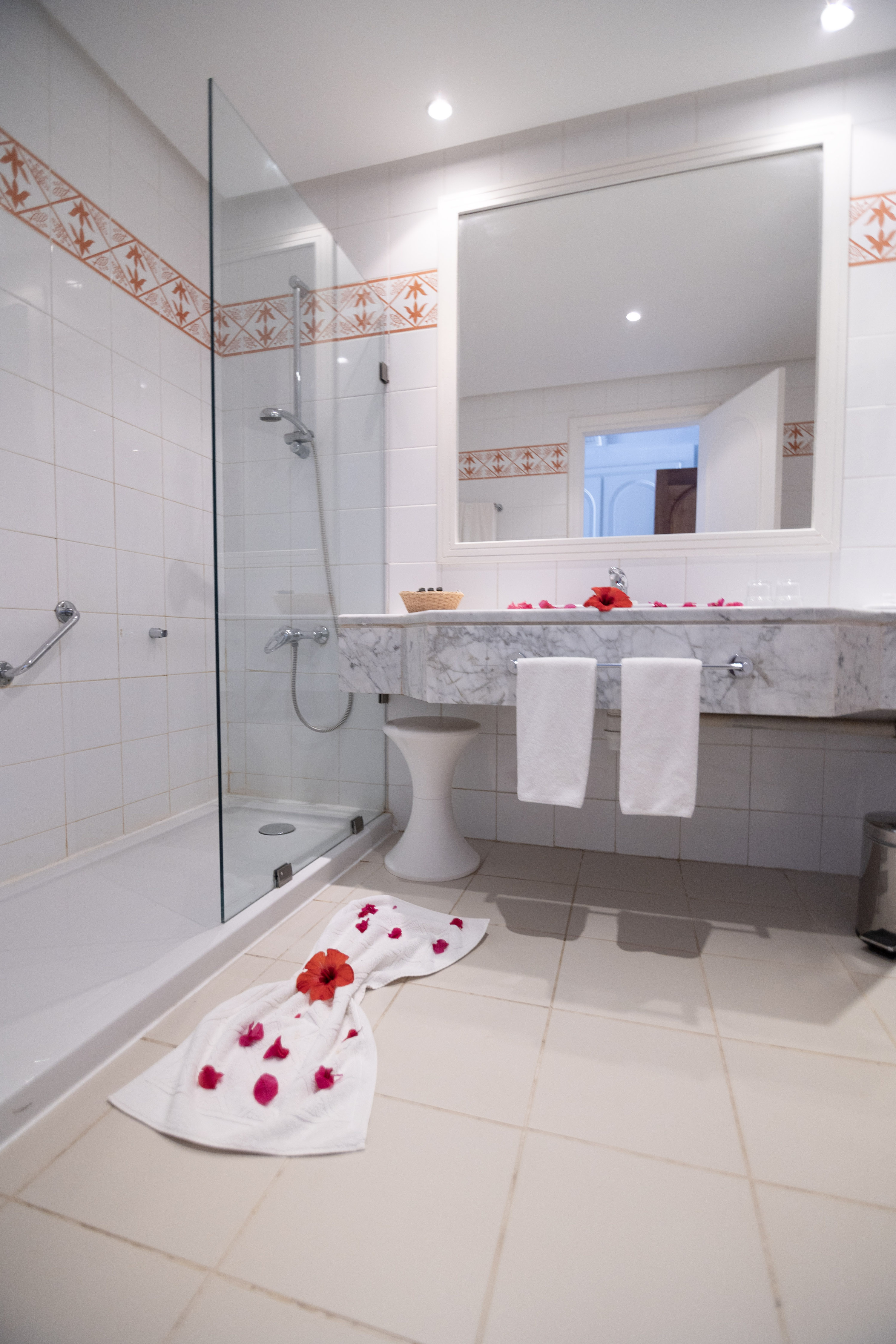 Double Single Standard