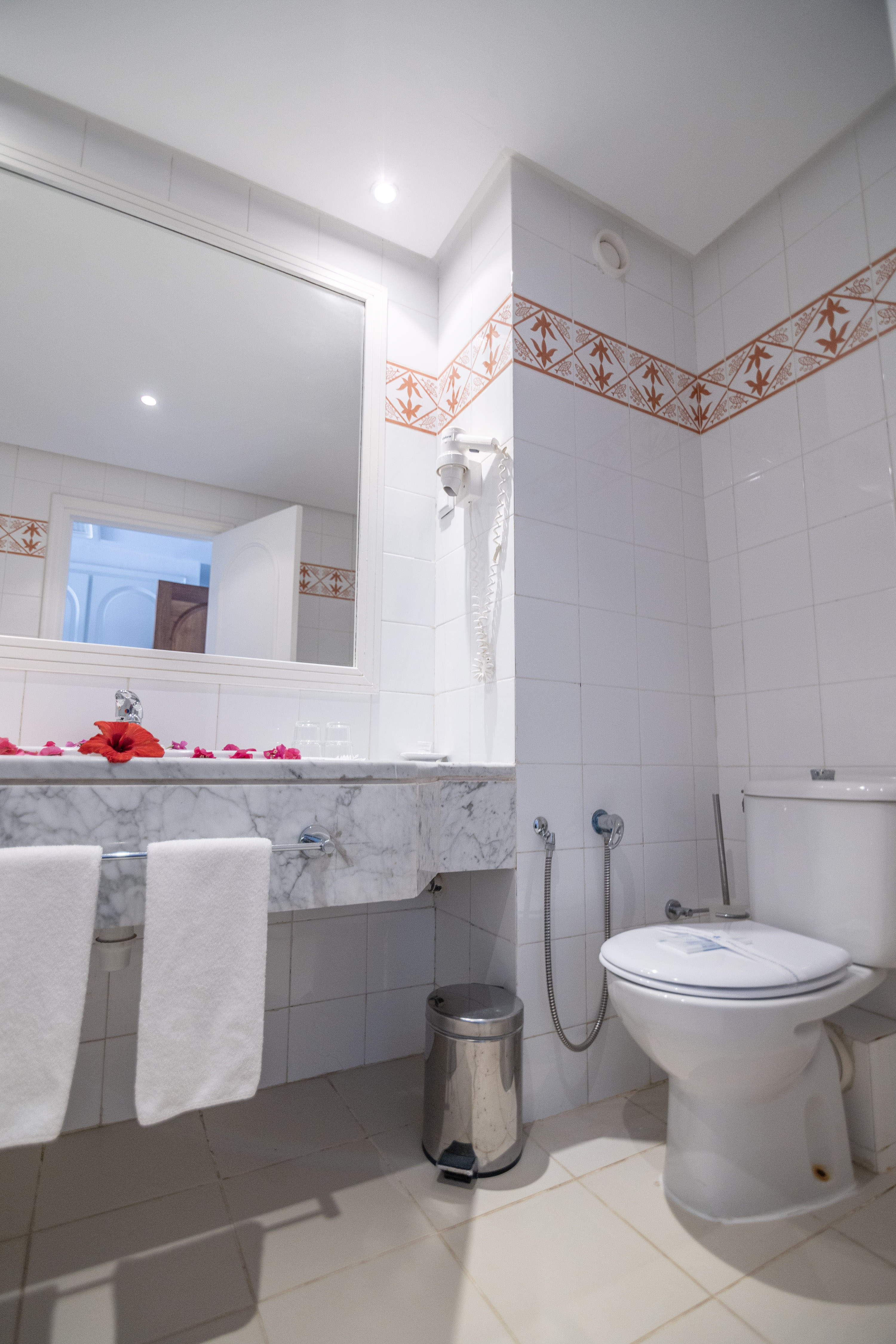 Double Single Sea View