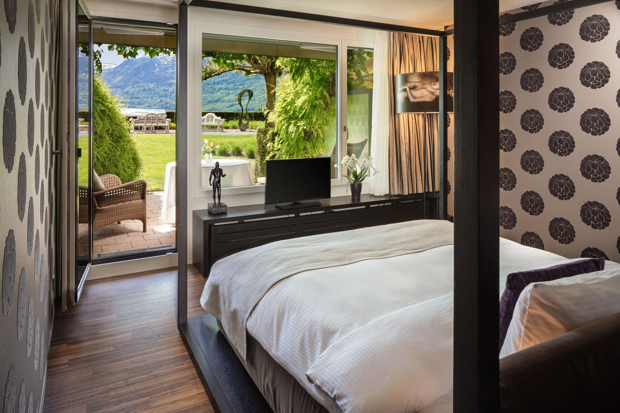 Studio Mountain View