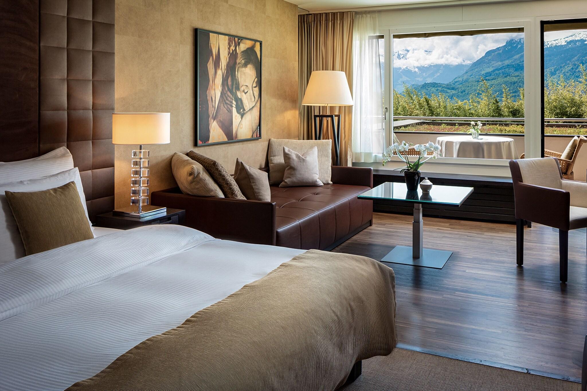 Studio Mountain View