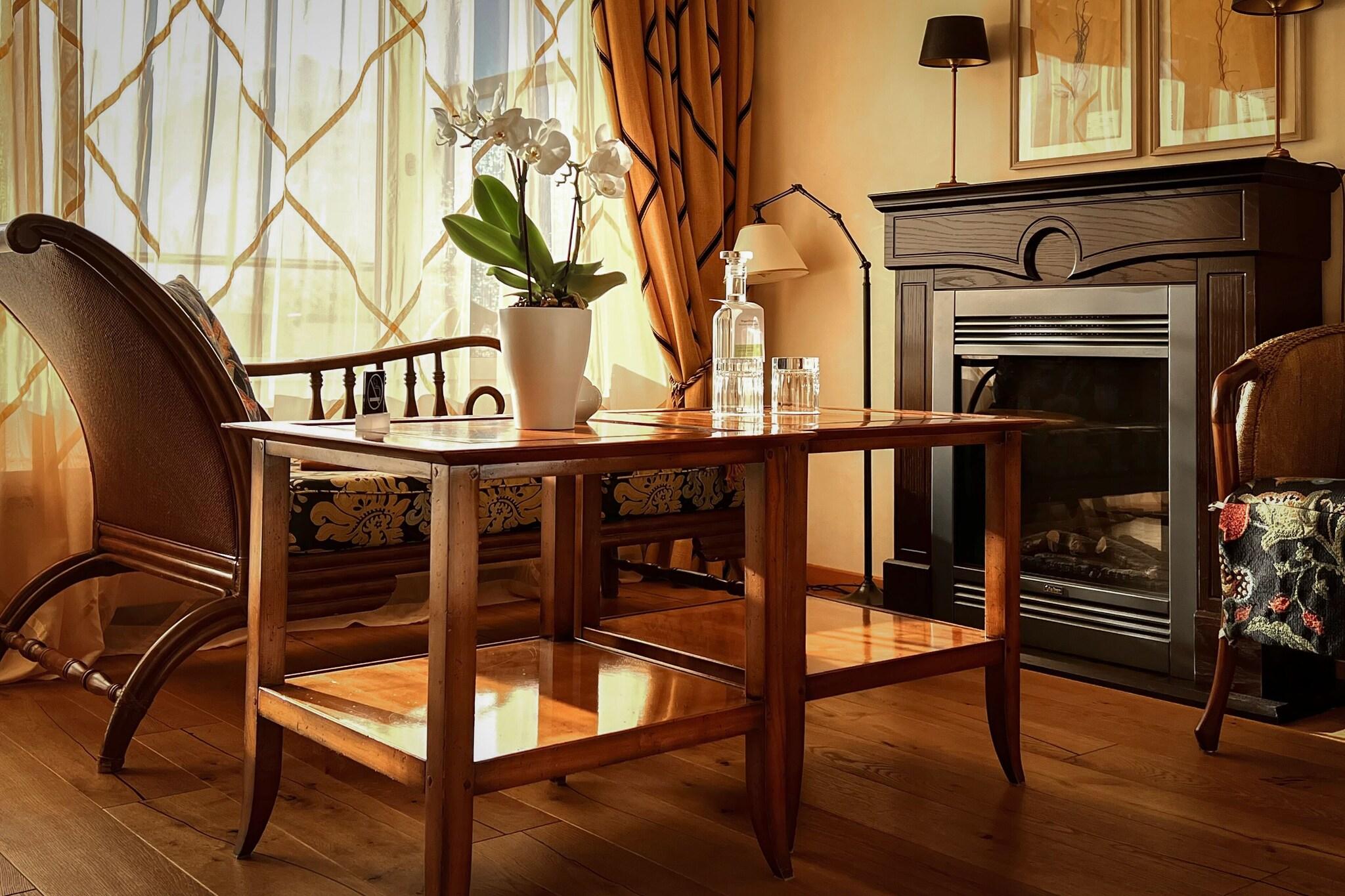 Studio Mountain View