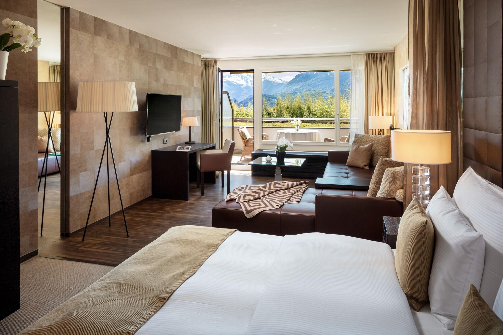 Studio Mountain View