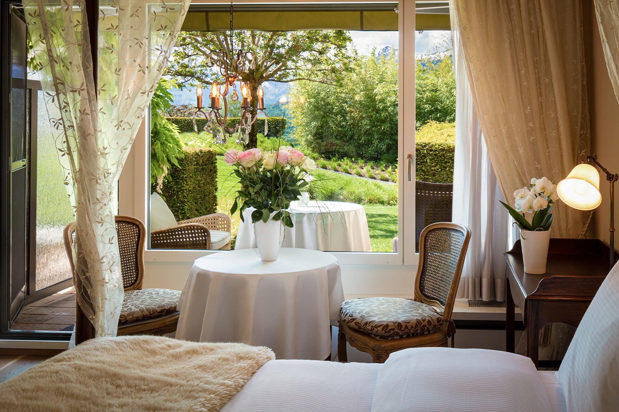 Studio Mountain View