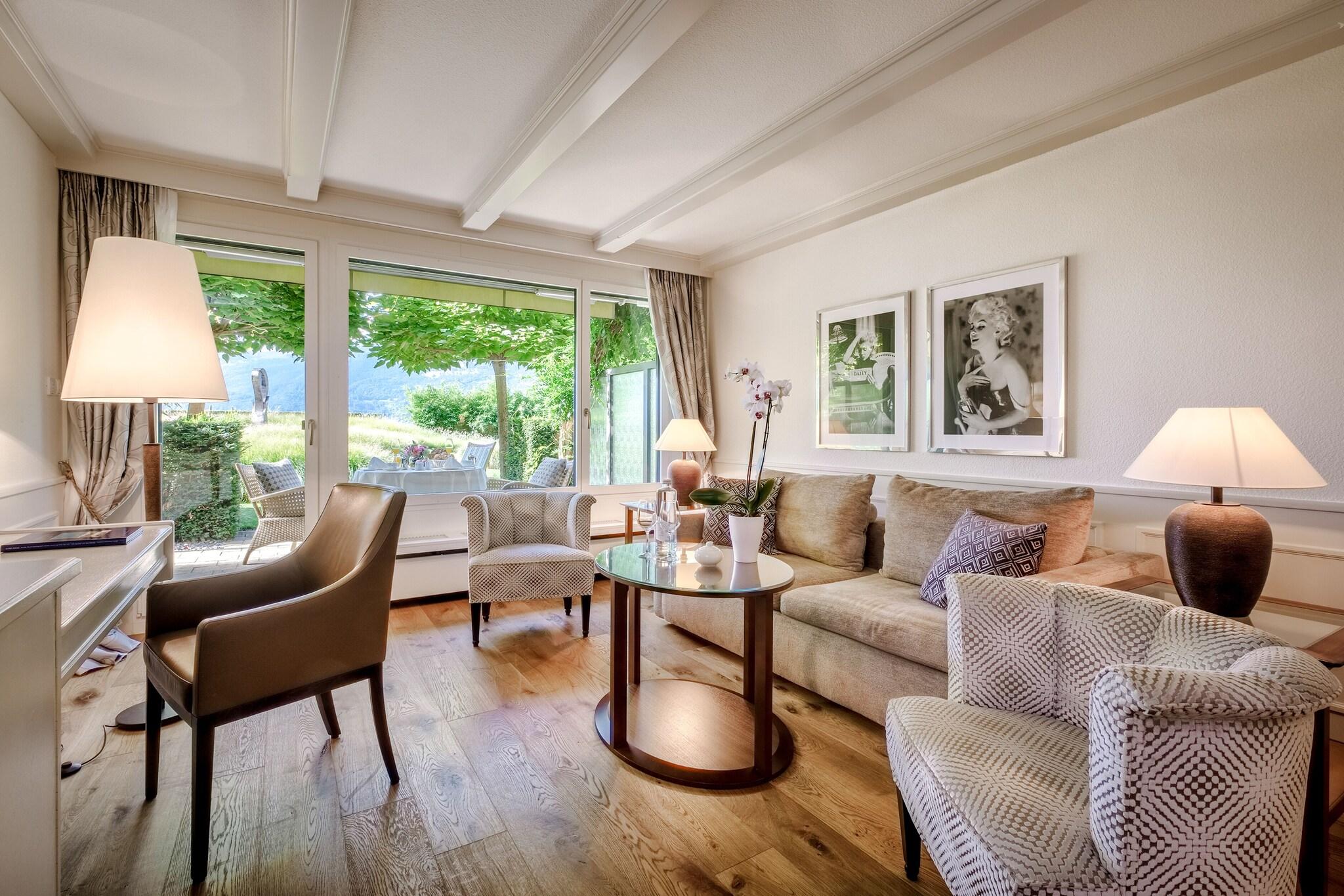 Studio Mountain View