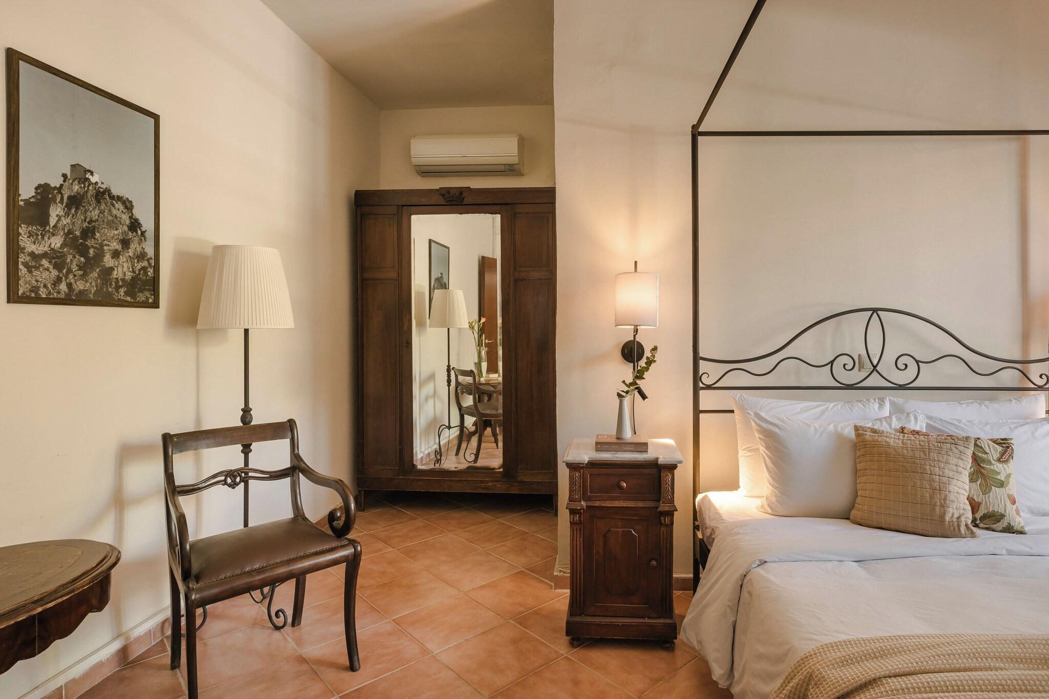 Junior Suite Two Beds