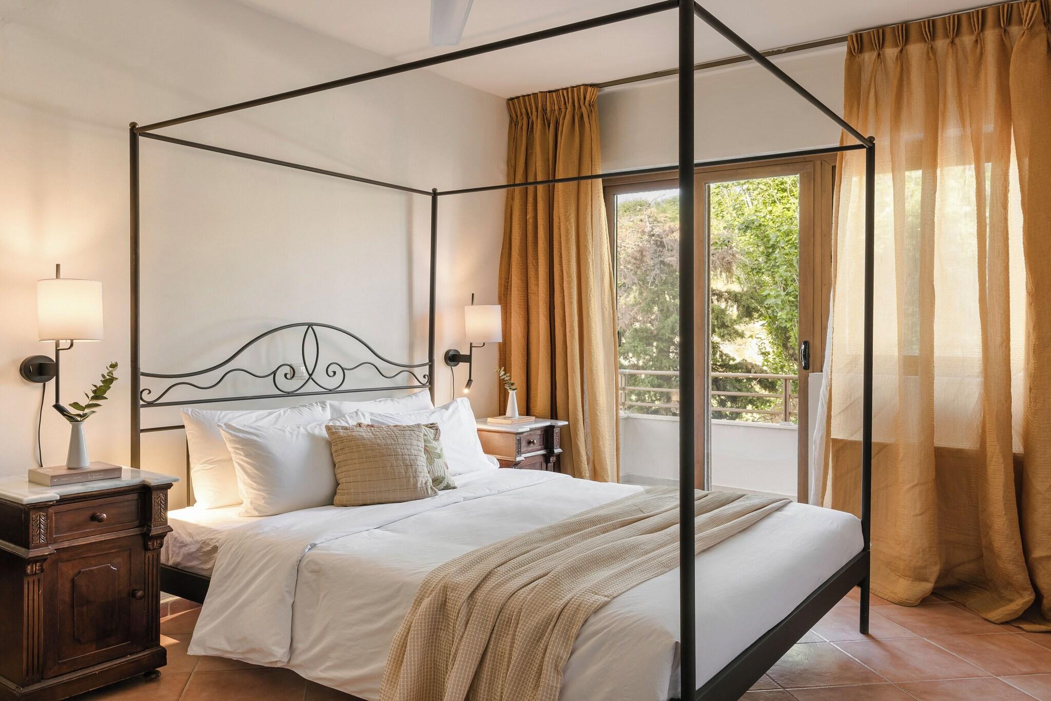 Junior Suite Two Beds