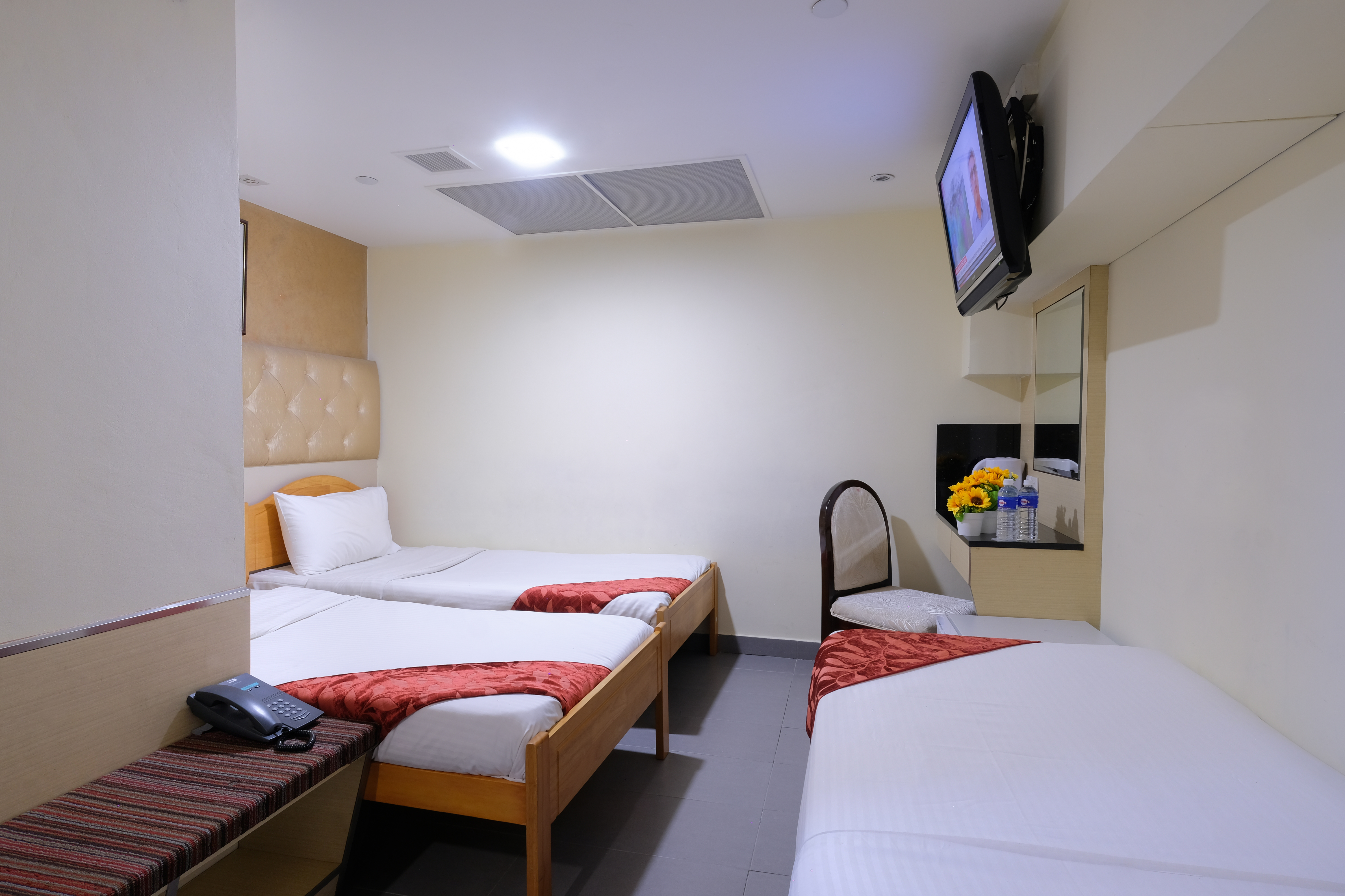 Family Room Standard