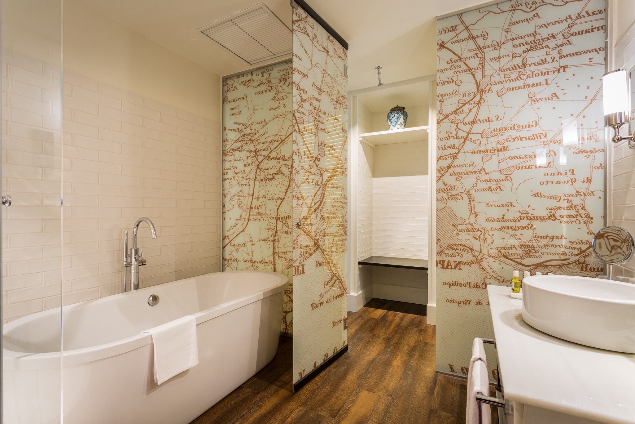 Double Single Premium