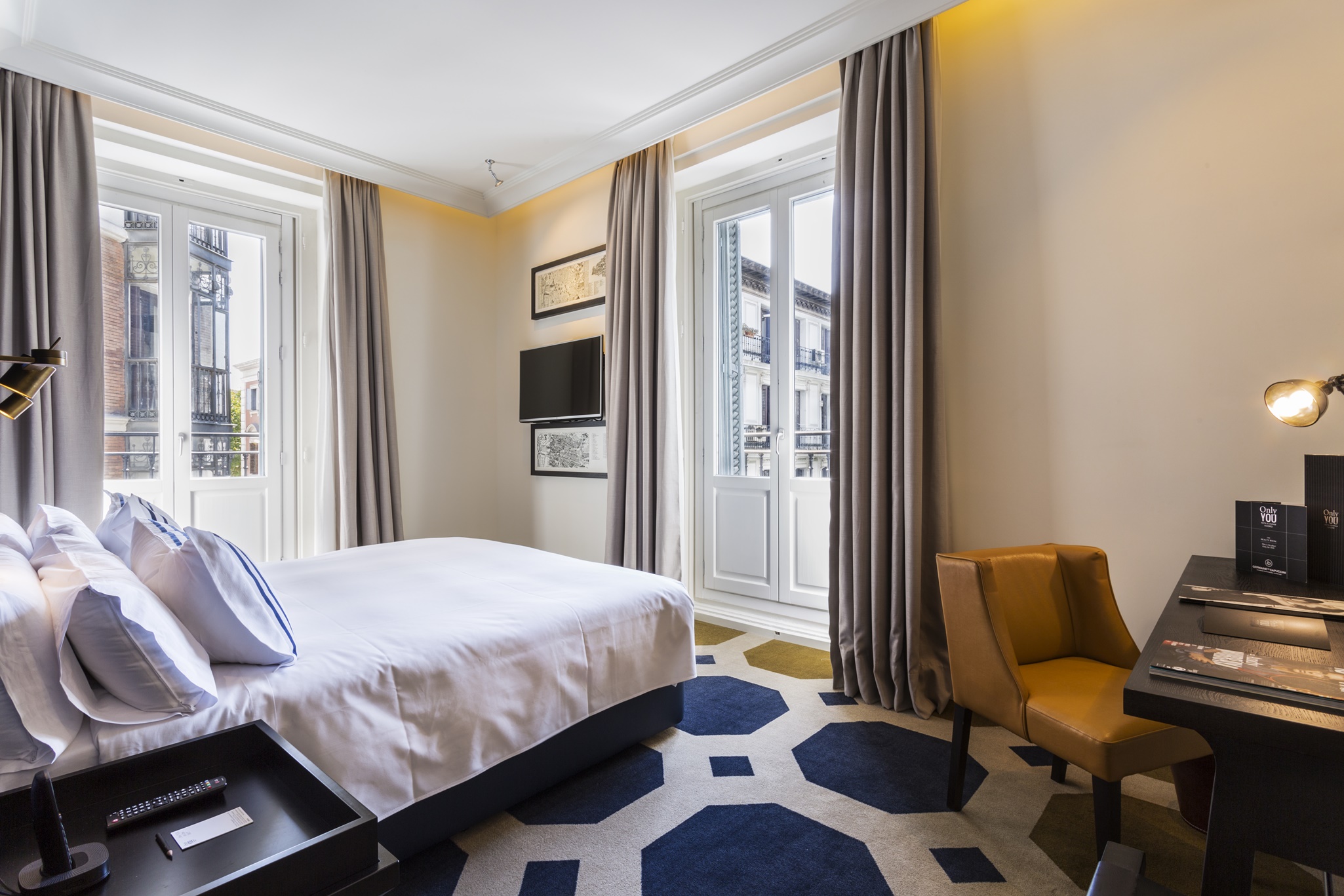 Double Single Premium