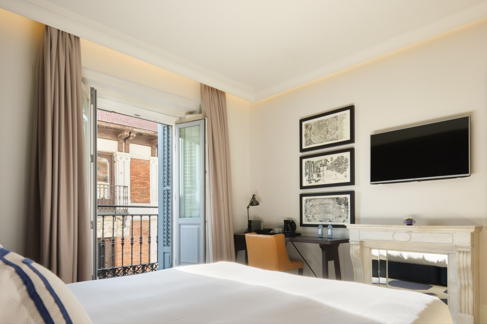 Double or Twin Premium