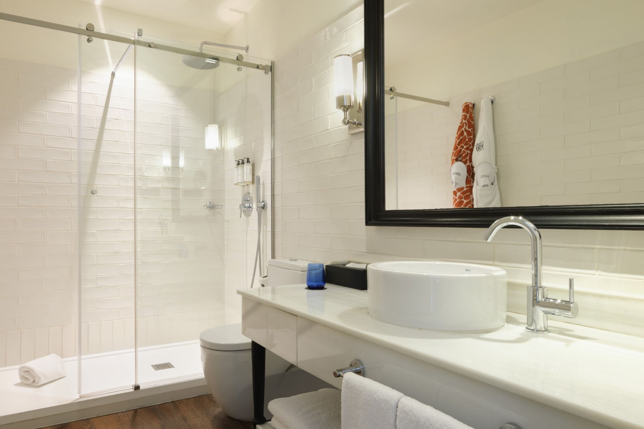 Double or Twin Deluxe