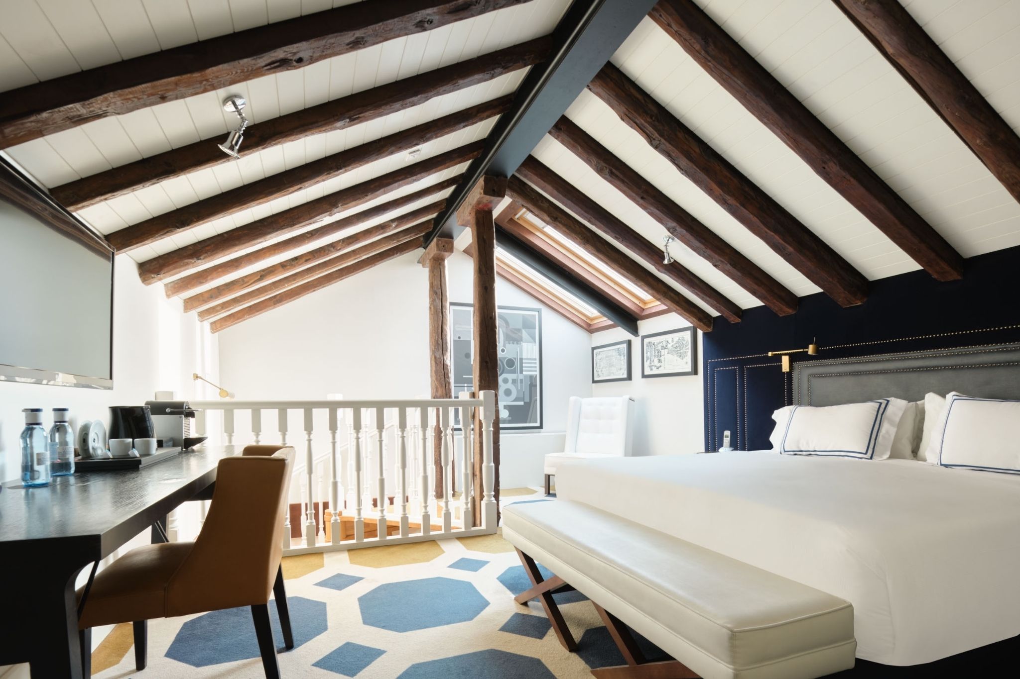 Junior Suite Standard