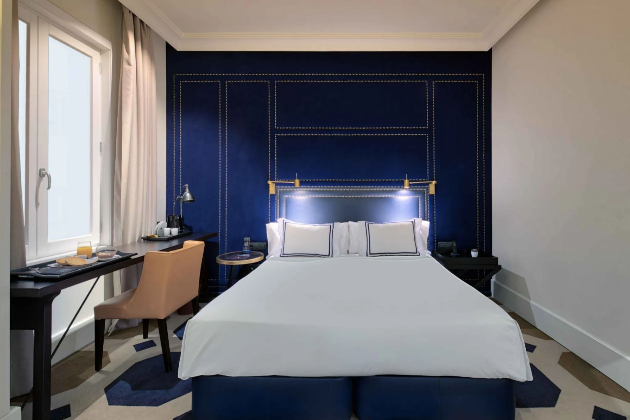 Double or Twin Standard