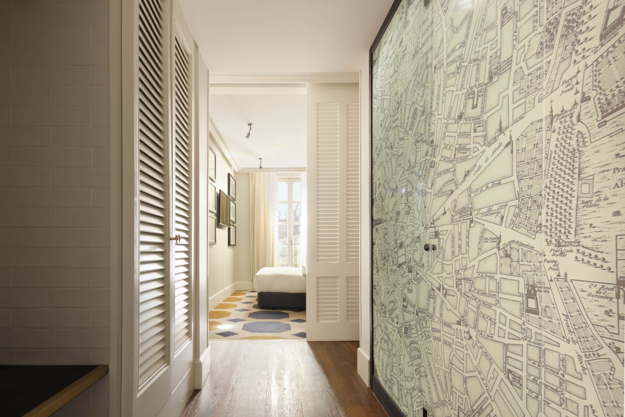 Double or Twin Superior