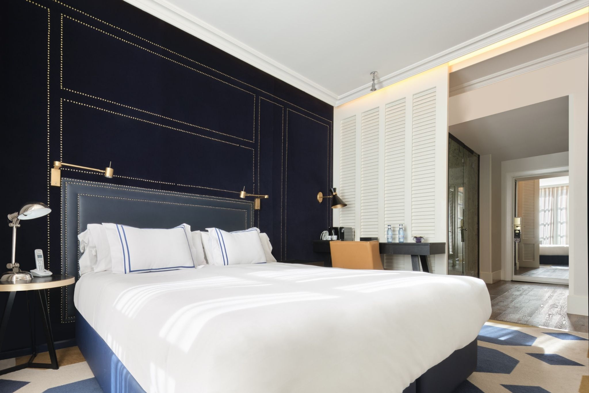 Double or Twin Superior