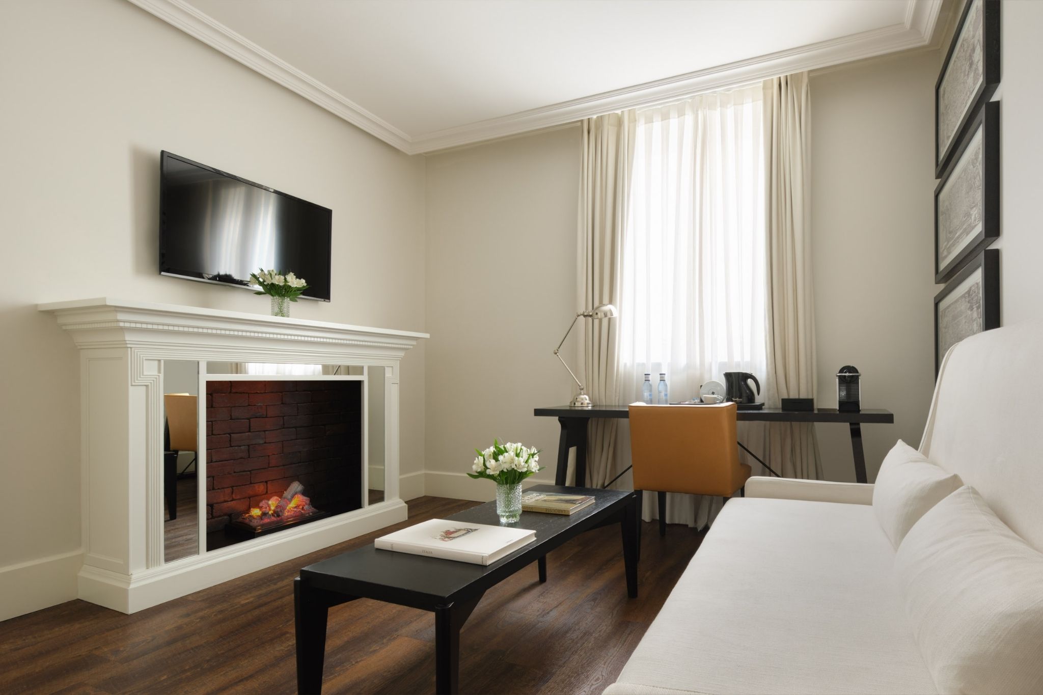 Junior Suite Superior