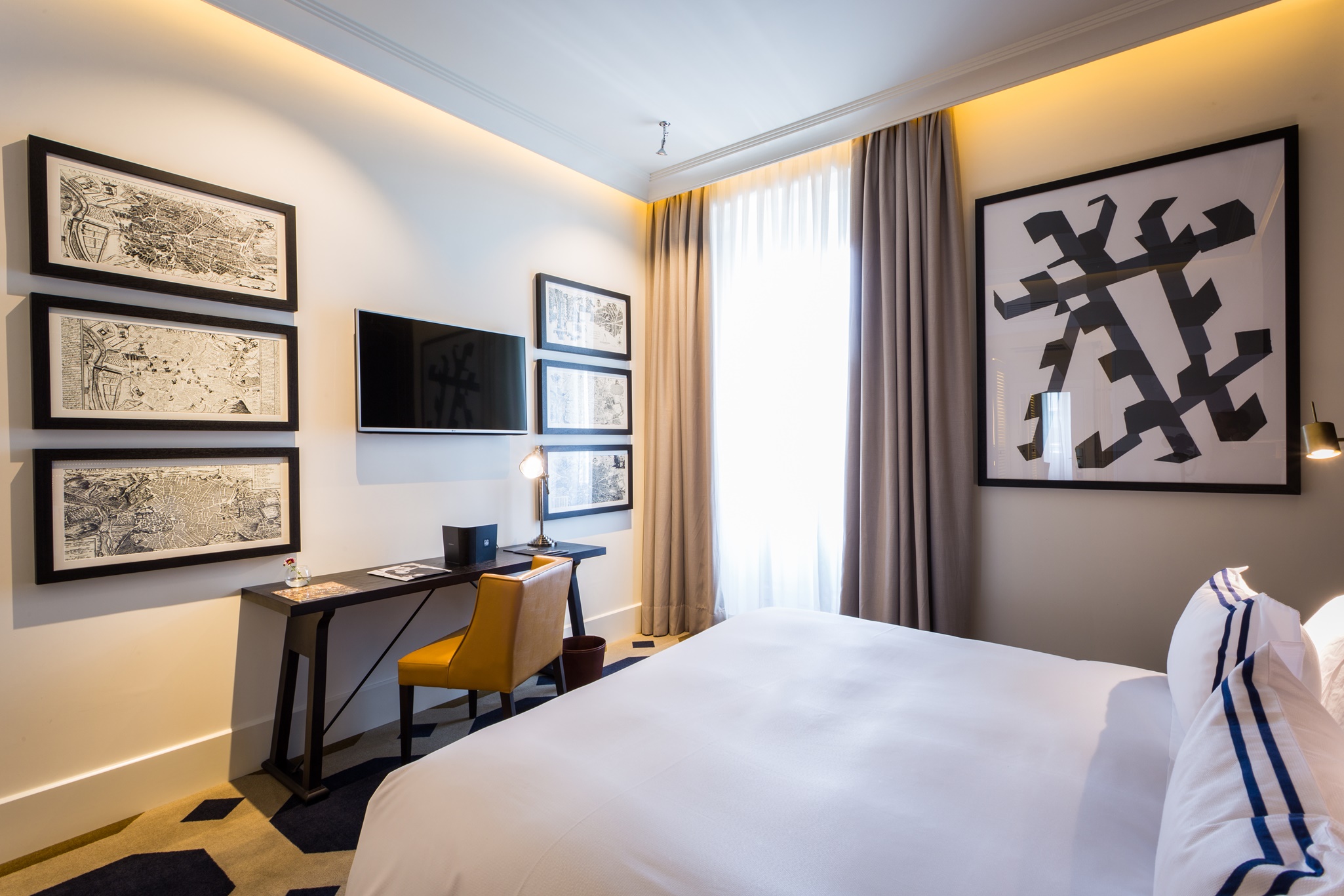 Double Single Premium