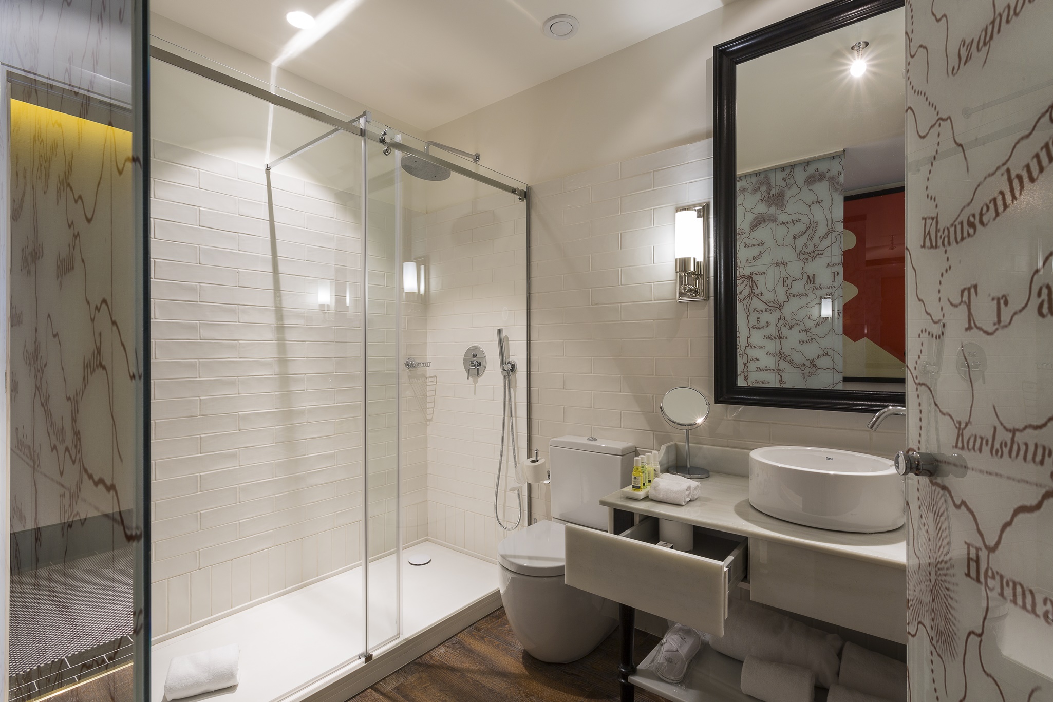 Double Single Premium