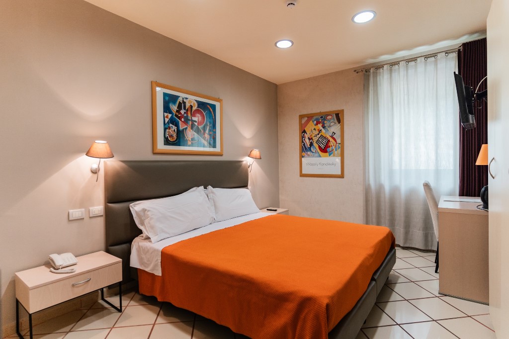 Double Single Standard