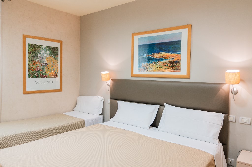 Double Single Deluxe